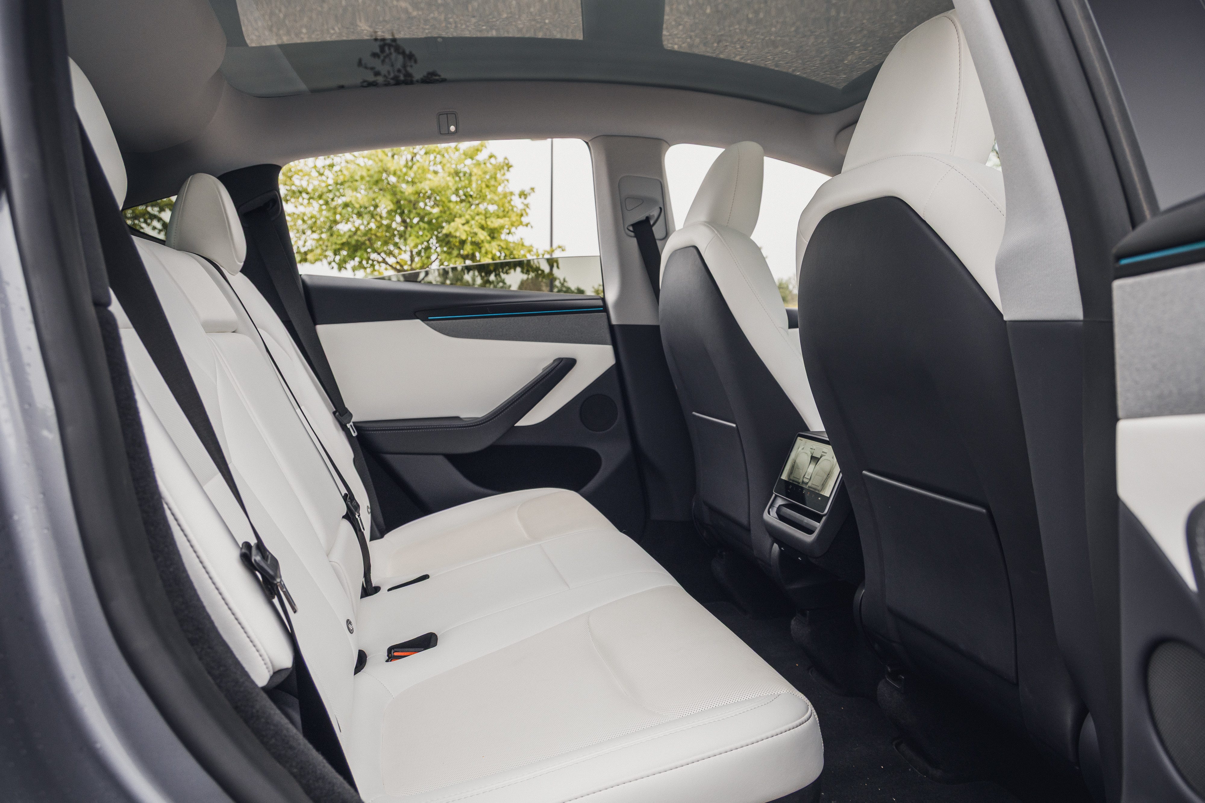 Driven: 2026 Tesla Model Y Performance