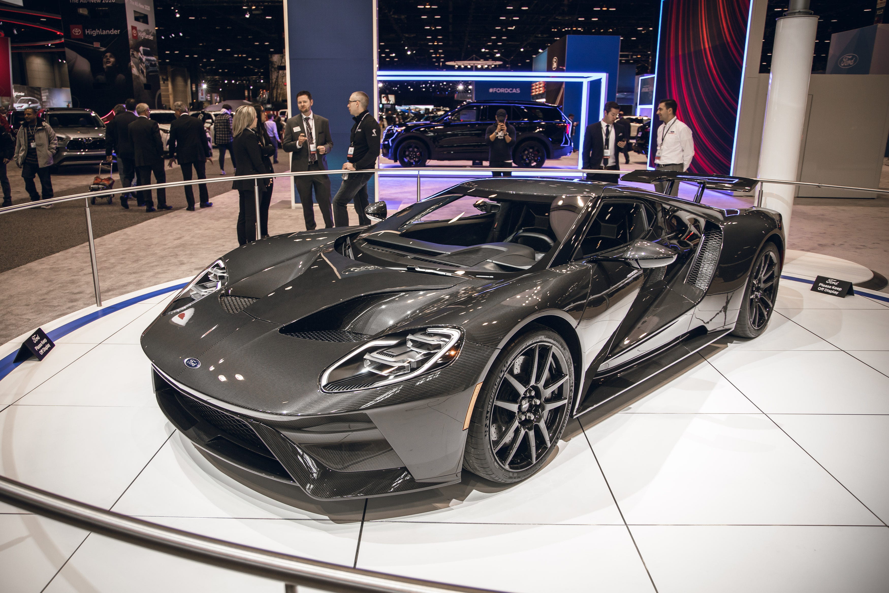 GT