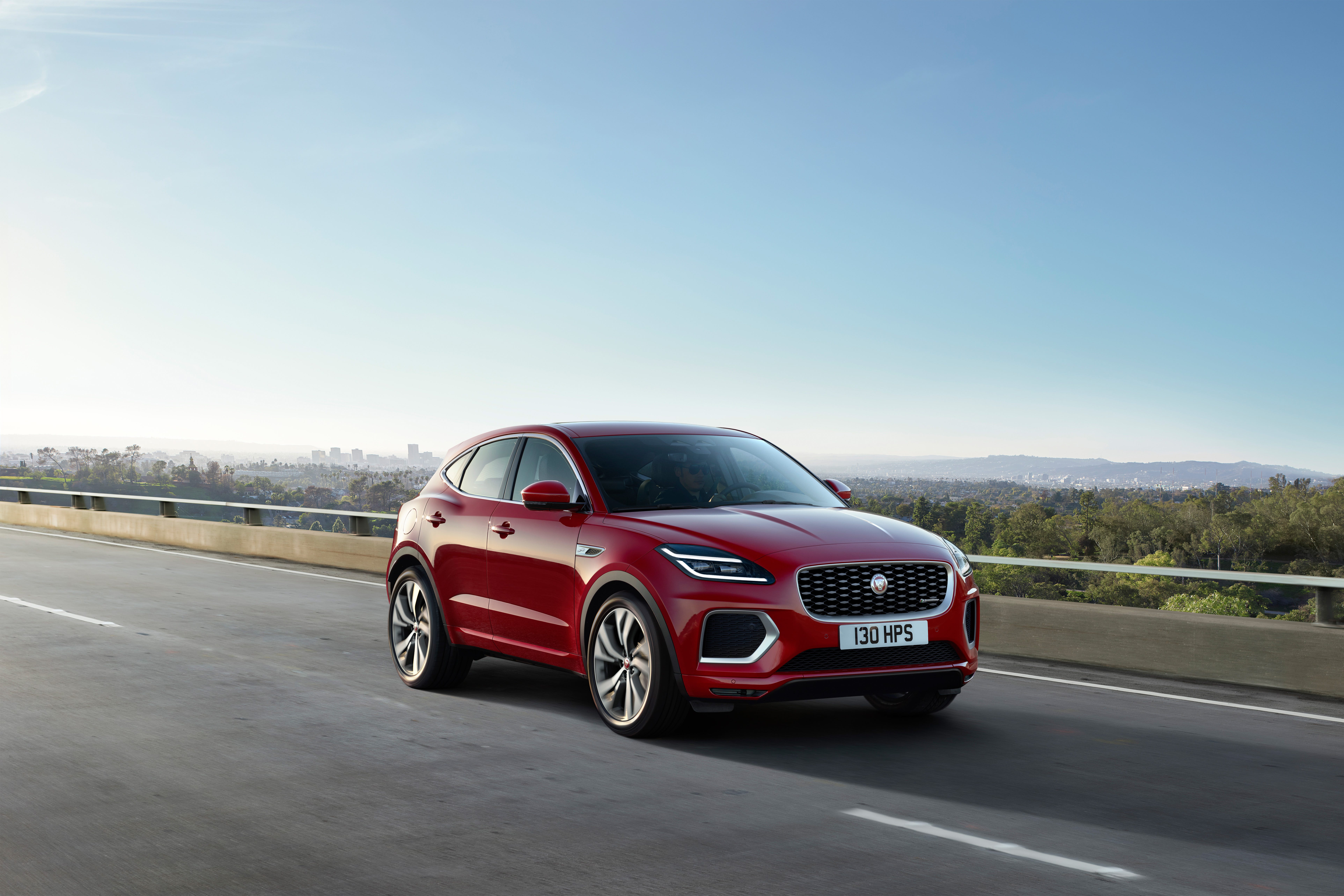 E-Pace