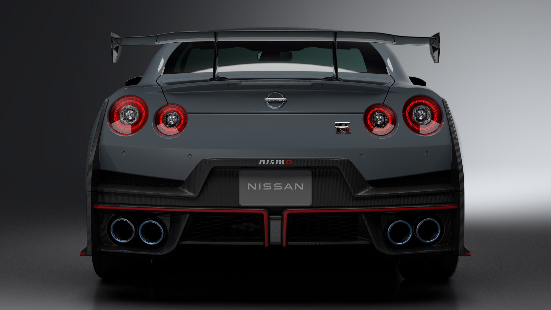 GT-R