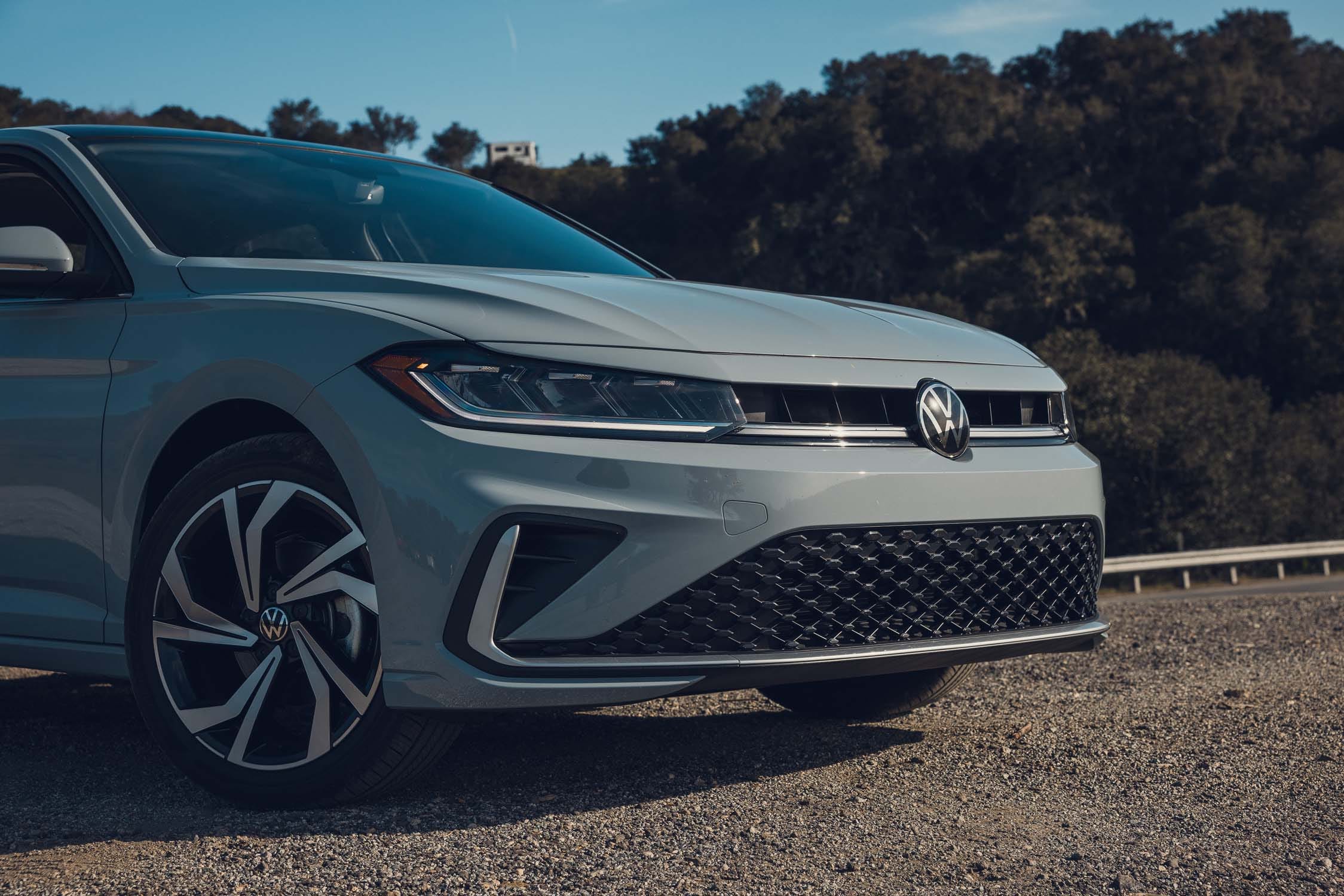 Jetta