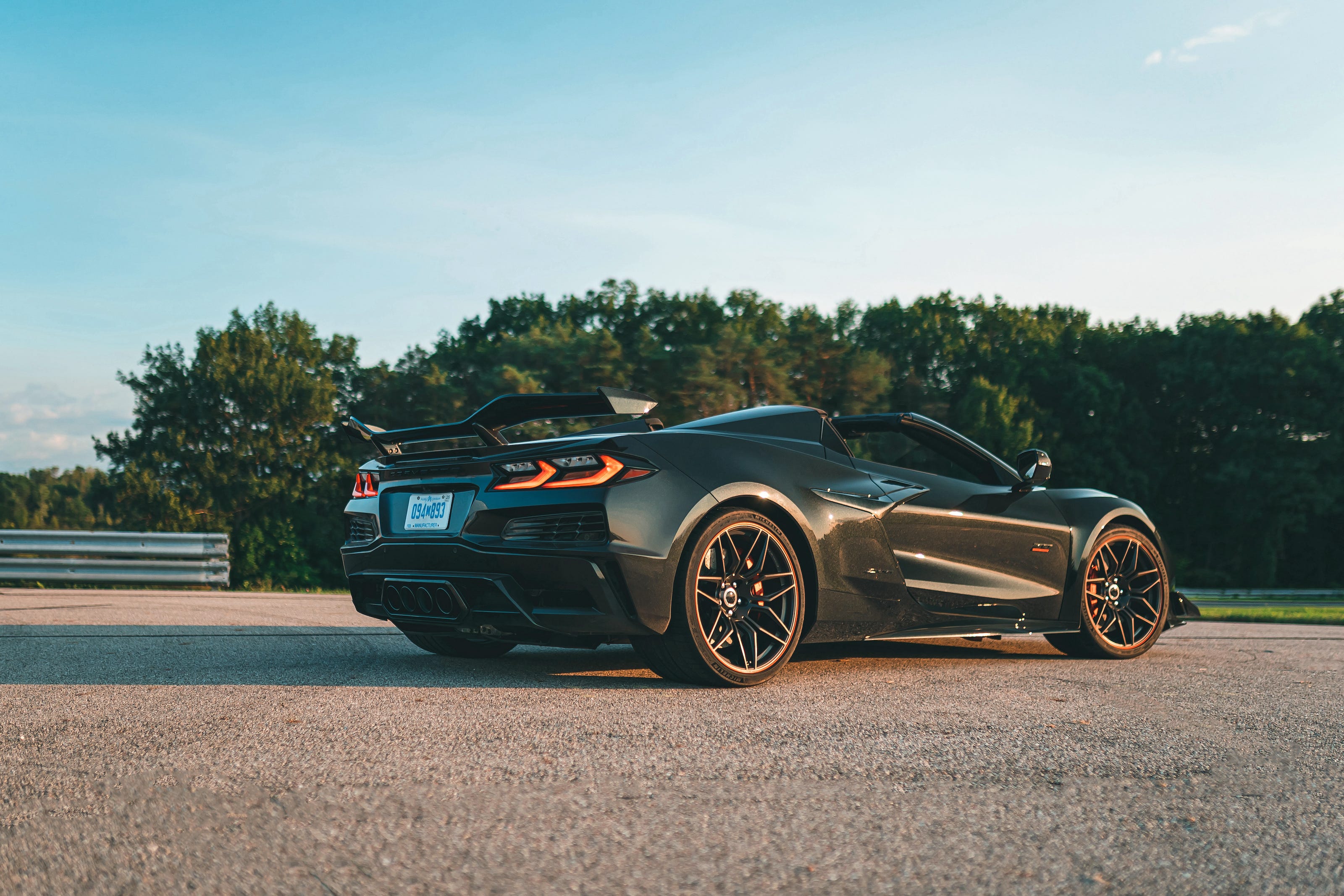 Corvette Z06