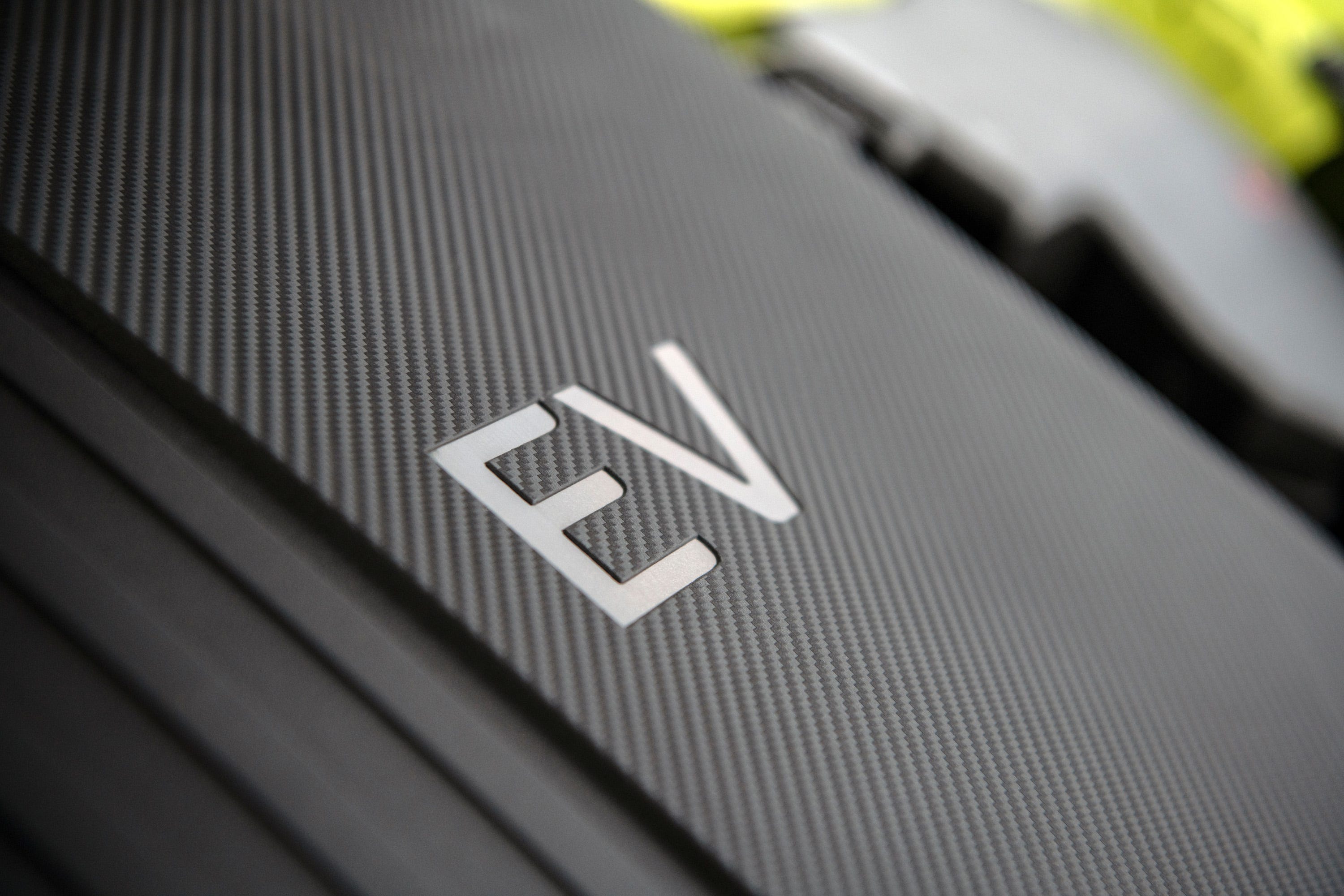 Kona Electric