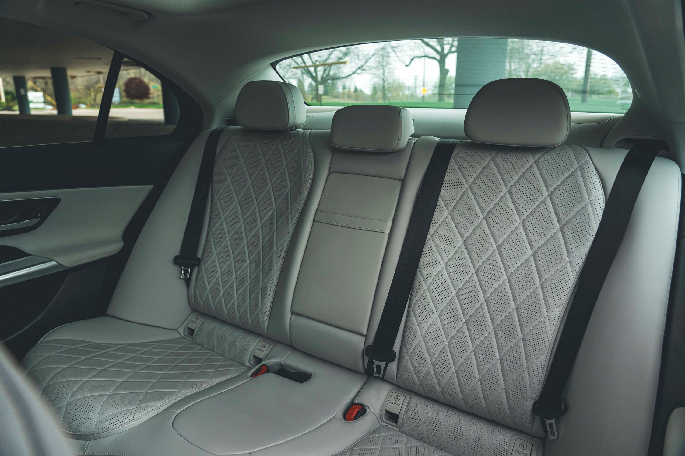 E-class