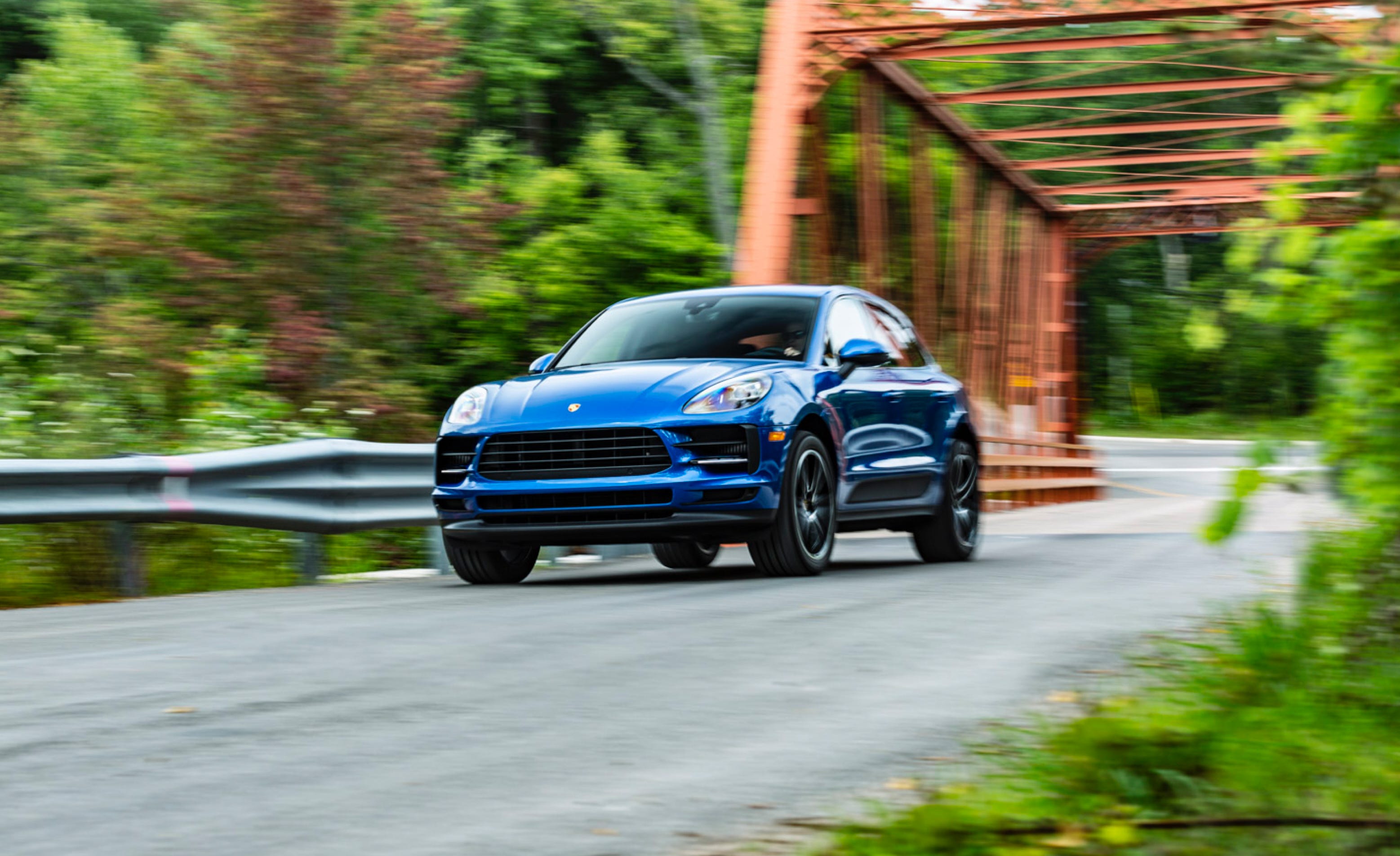 Macan