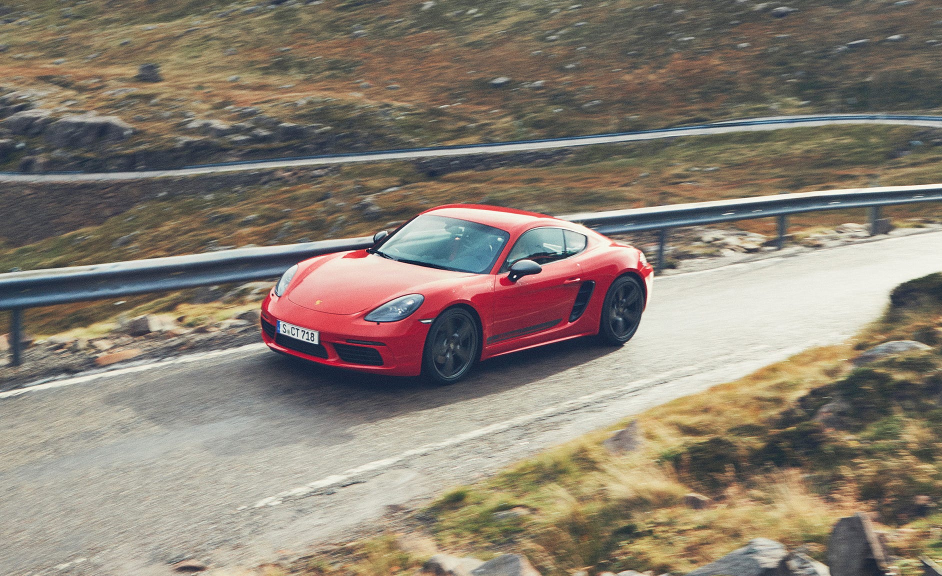 718 Boxster
