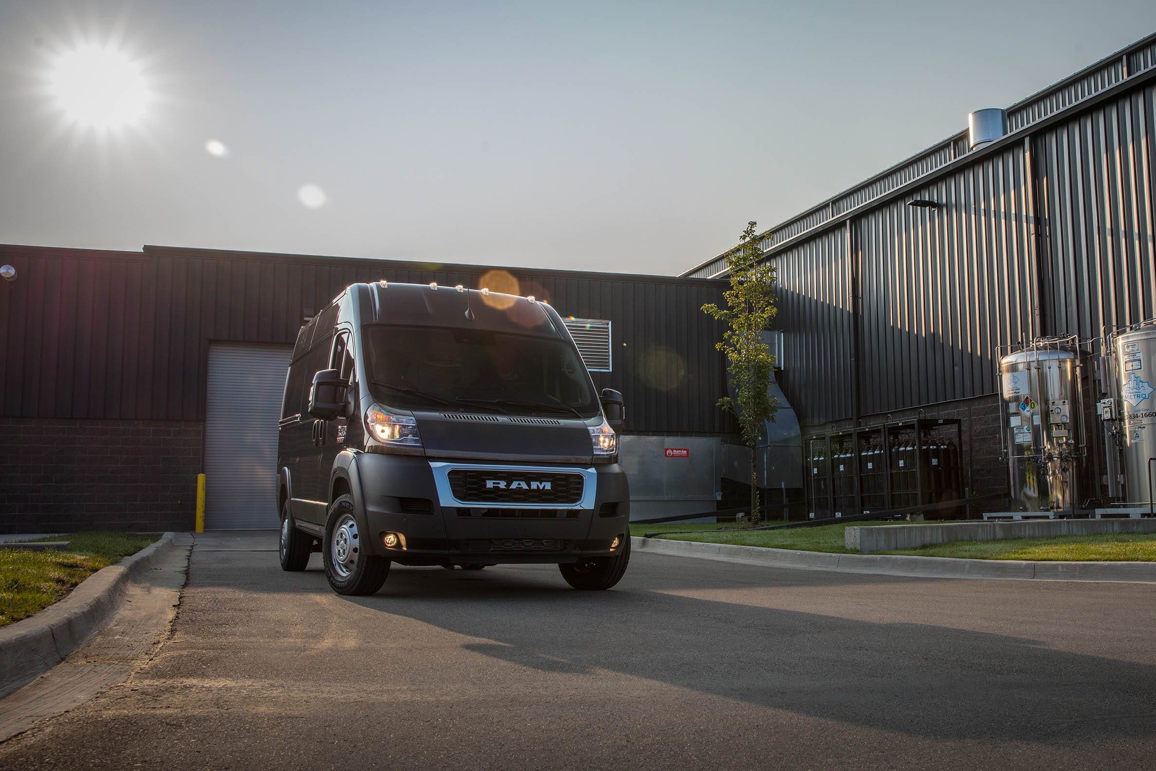 ProMaster