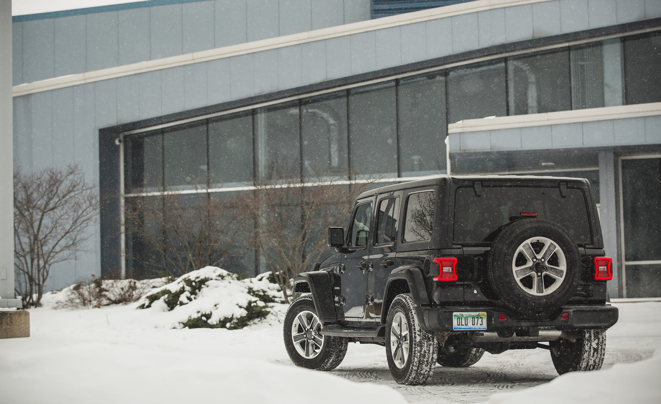 Wrangler
