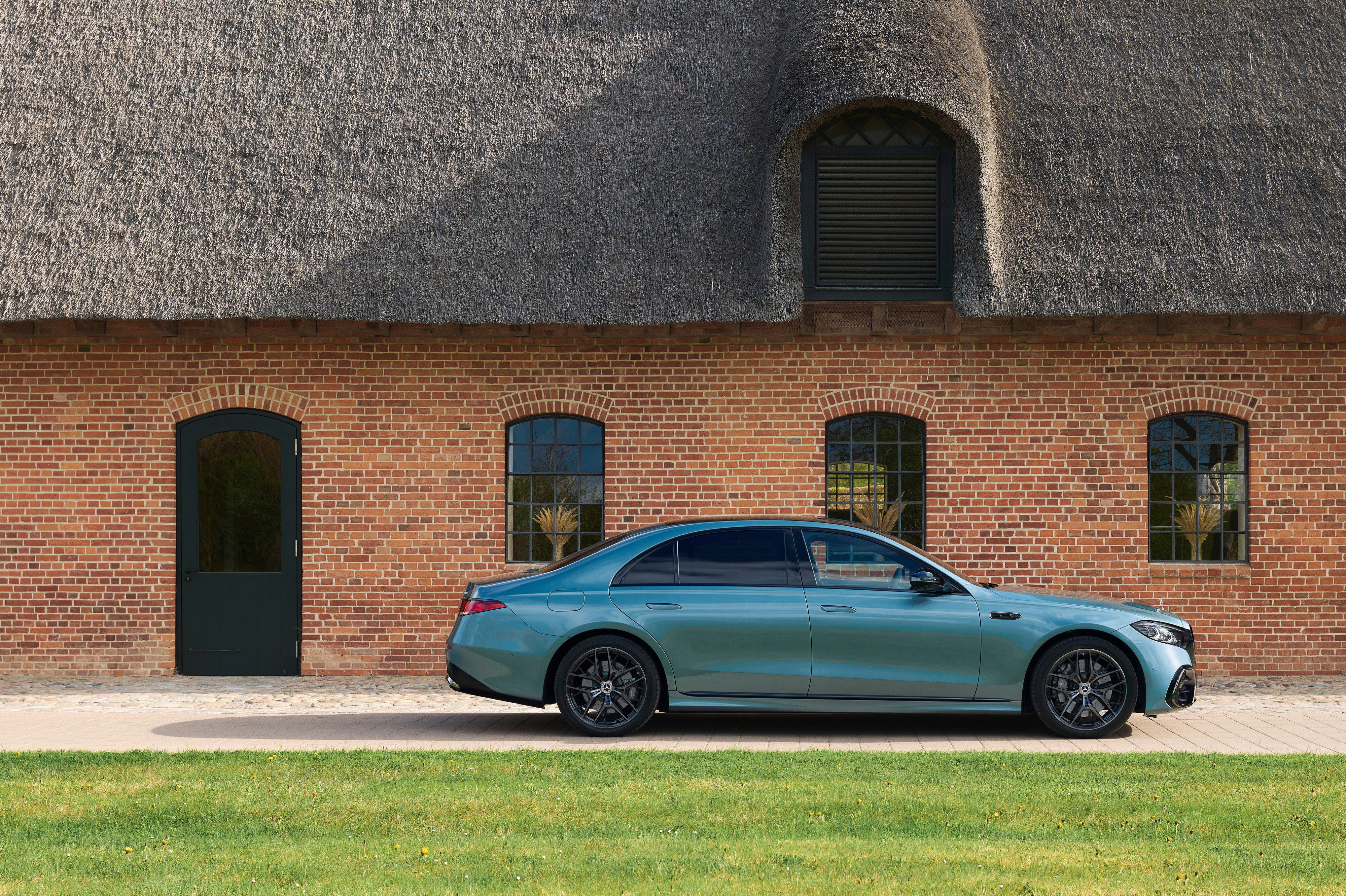 S-class