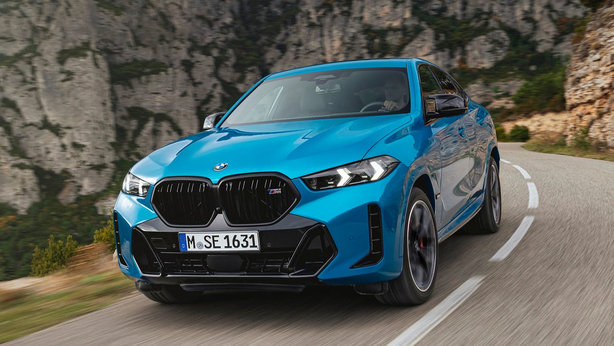 X6