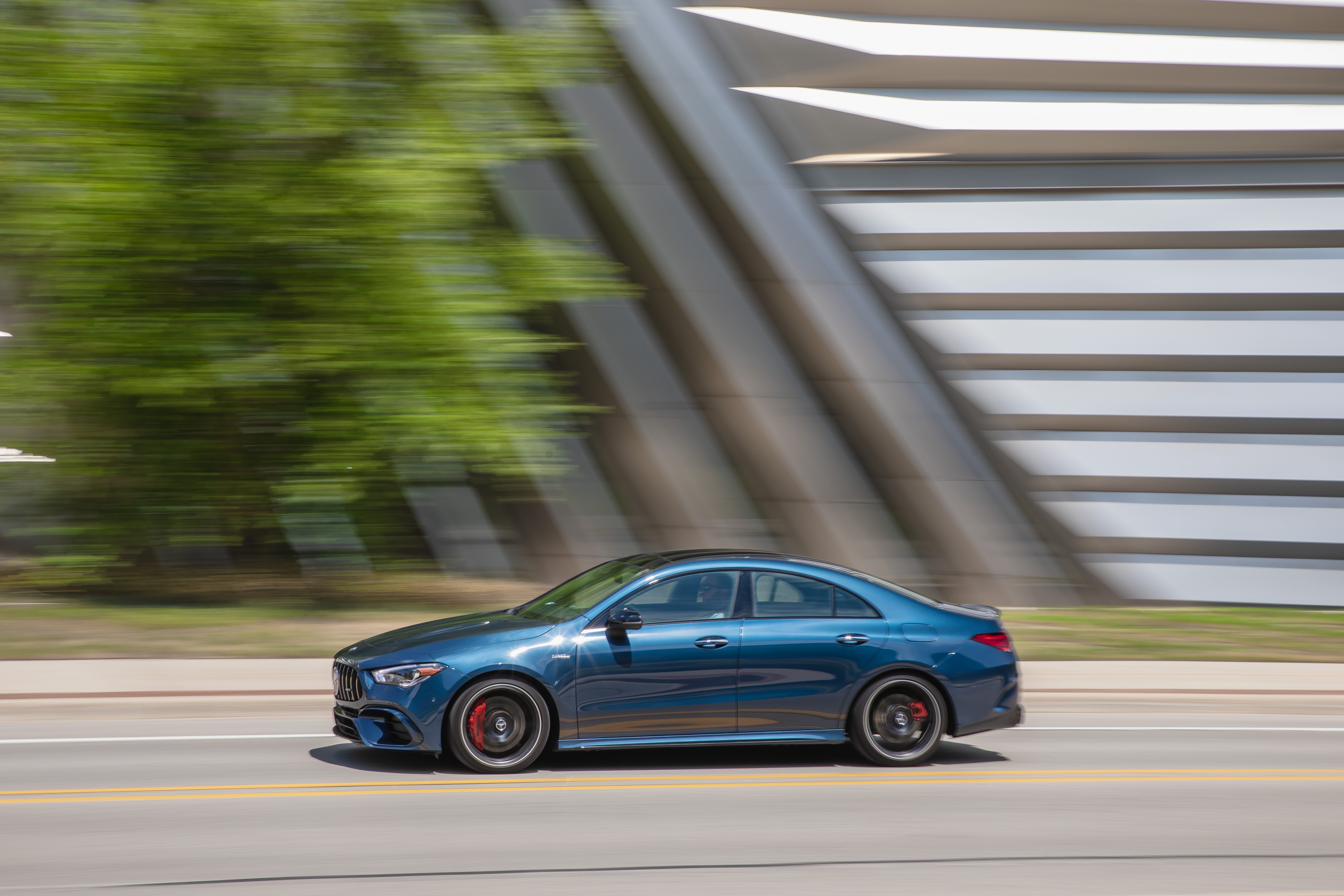 CLA-Class