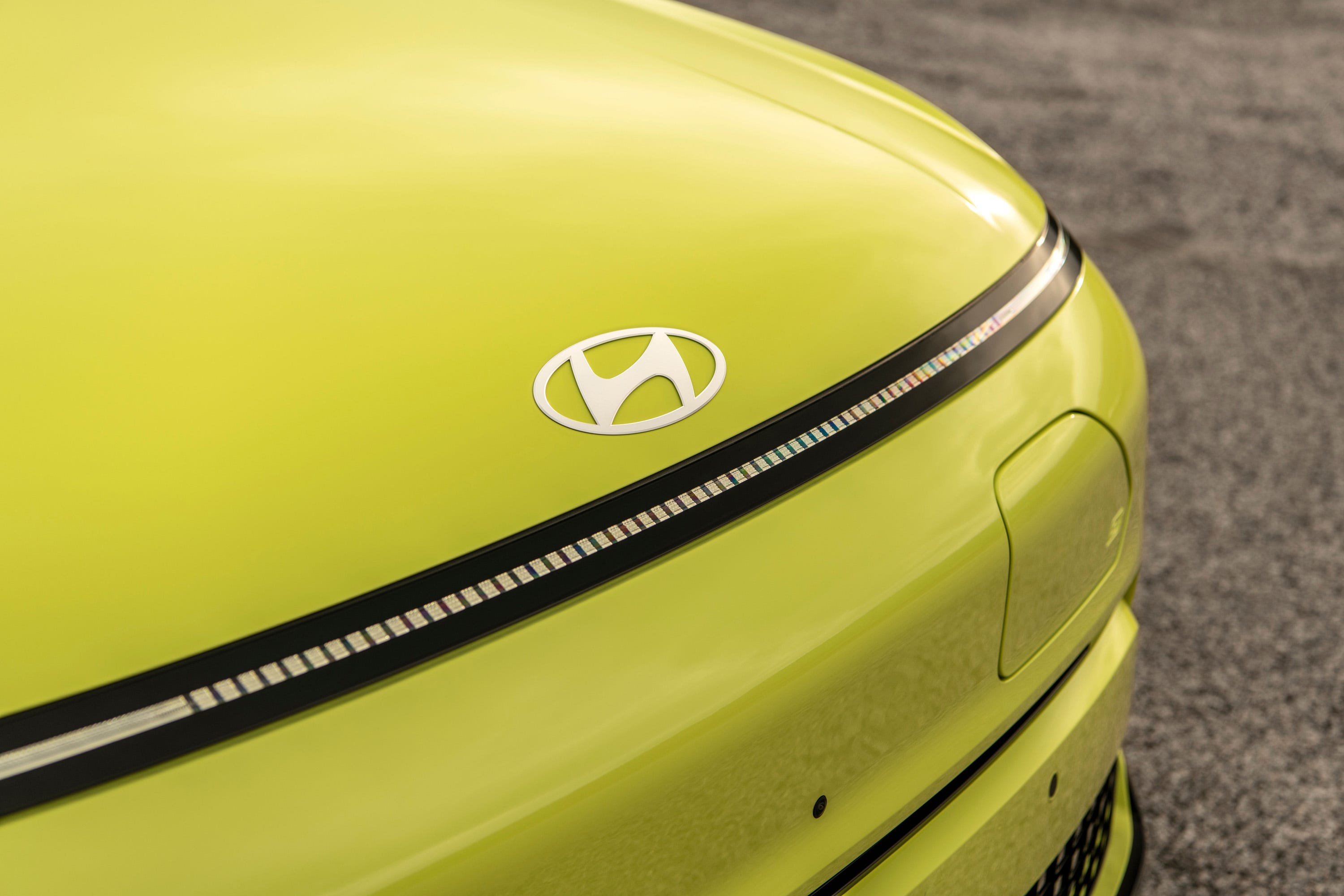 Kona Electric