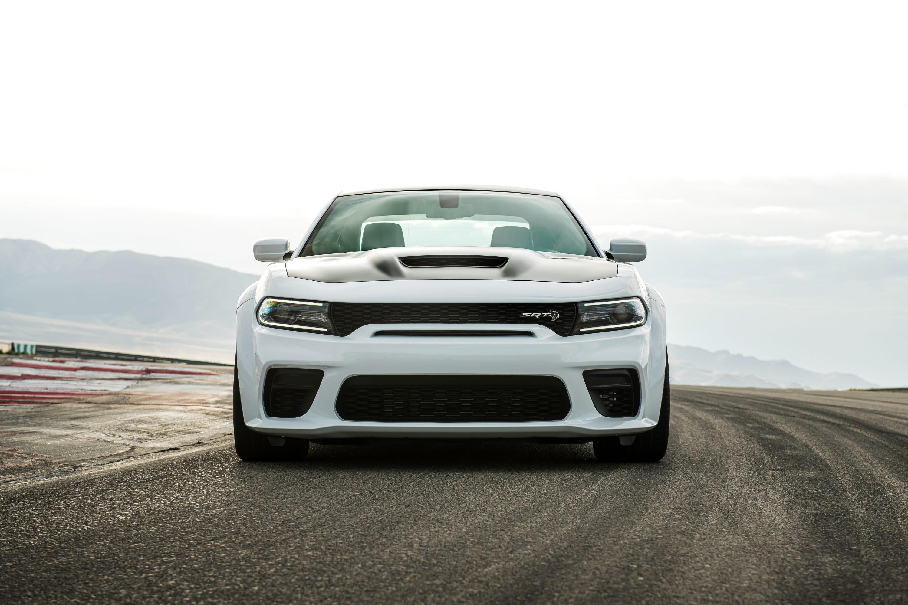 Charger SRT