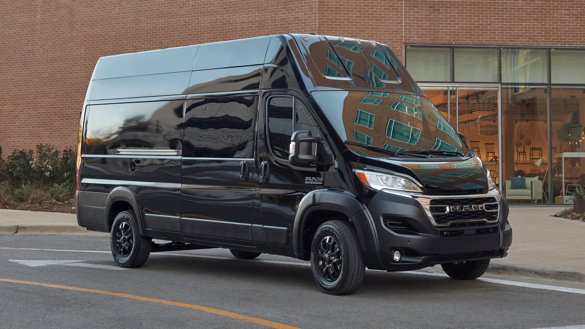 ProMaster