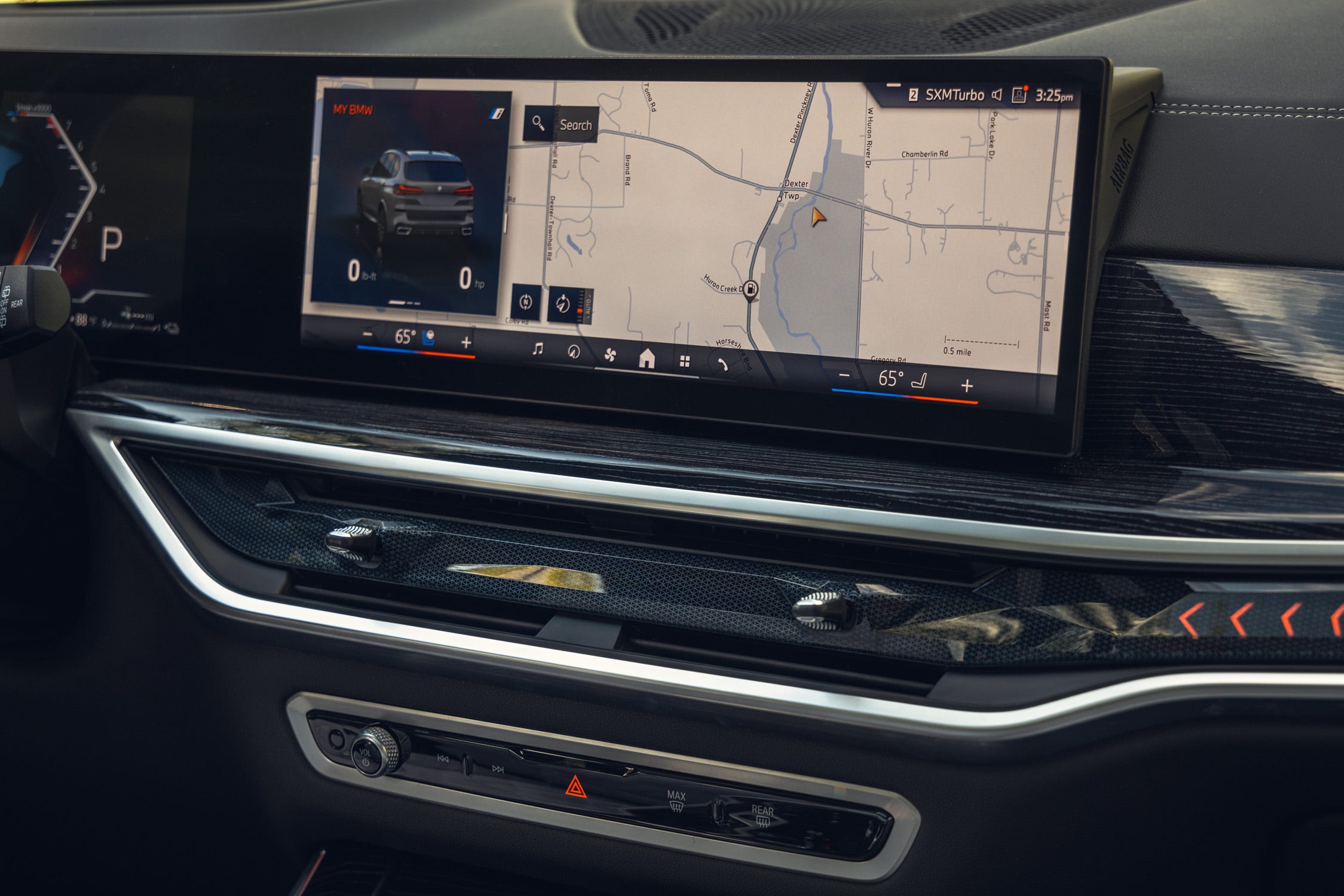 X5 Hybrid