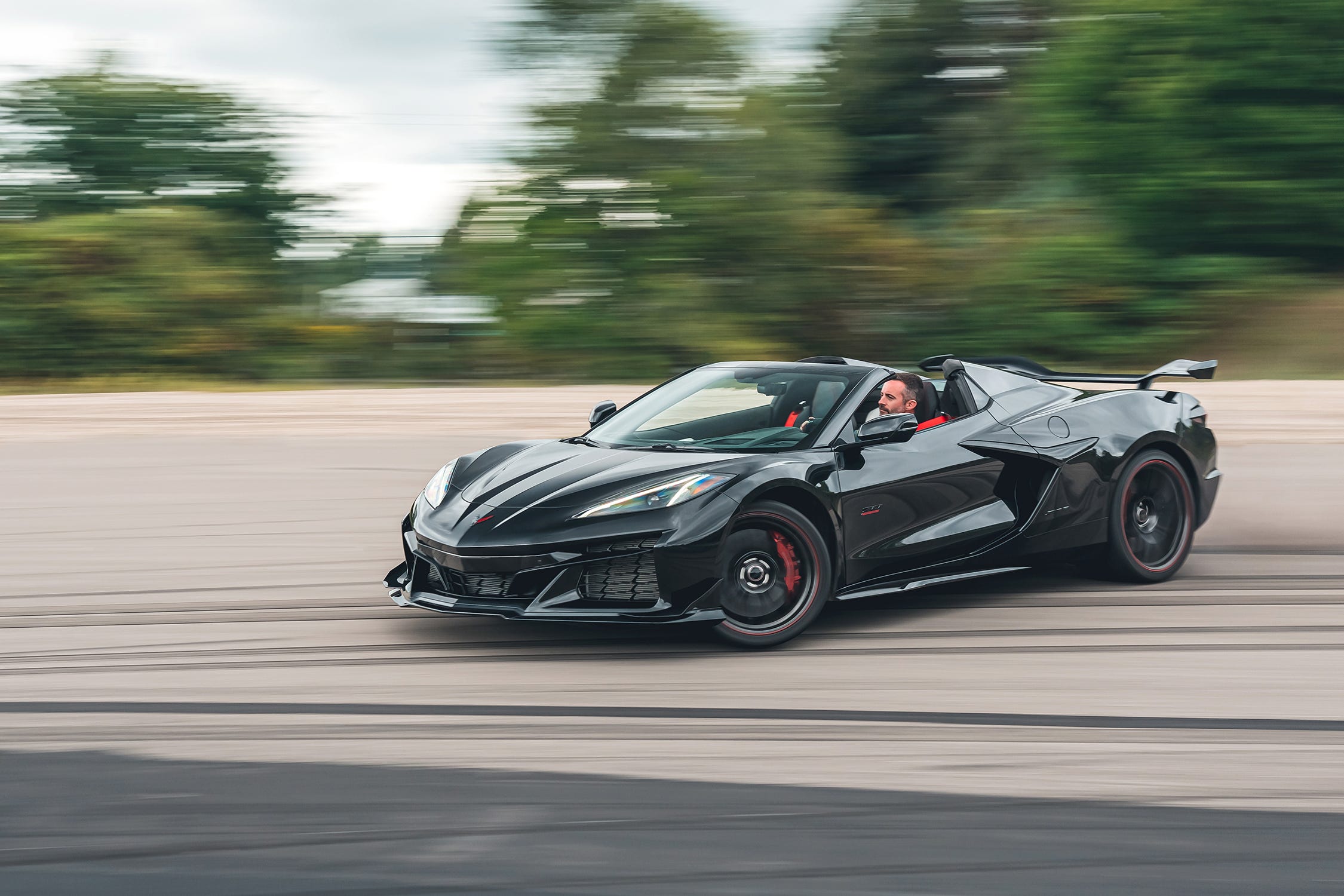 Corvette Z06