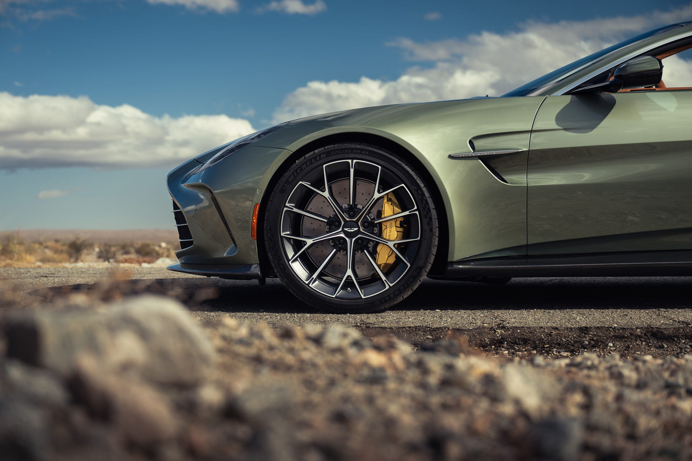Vantage