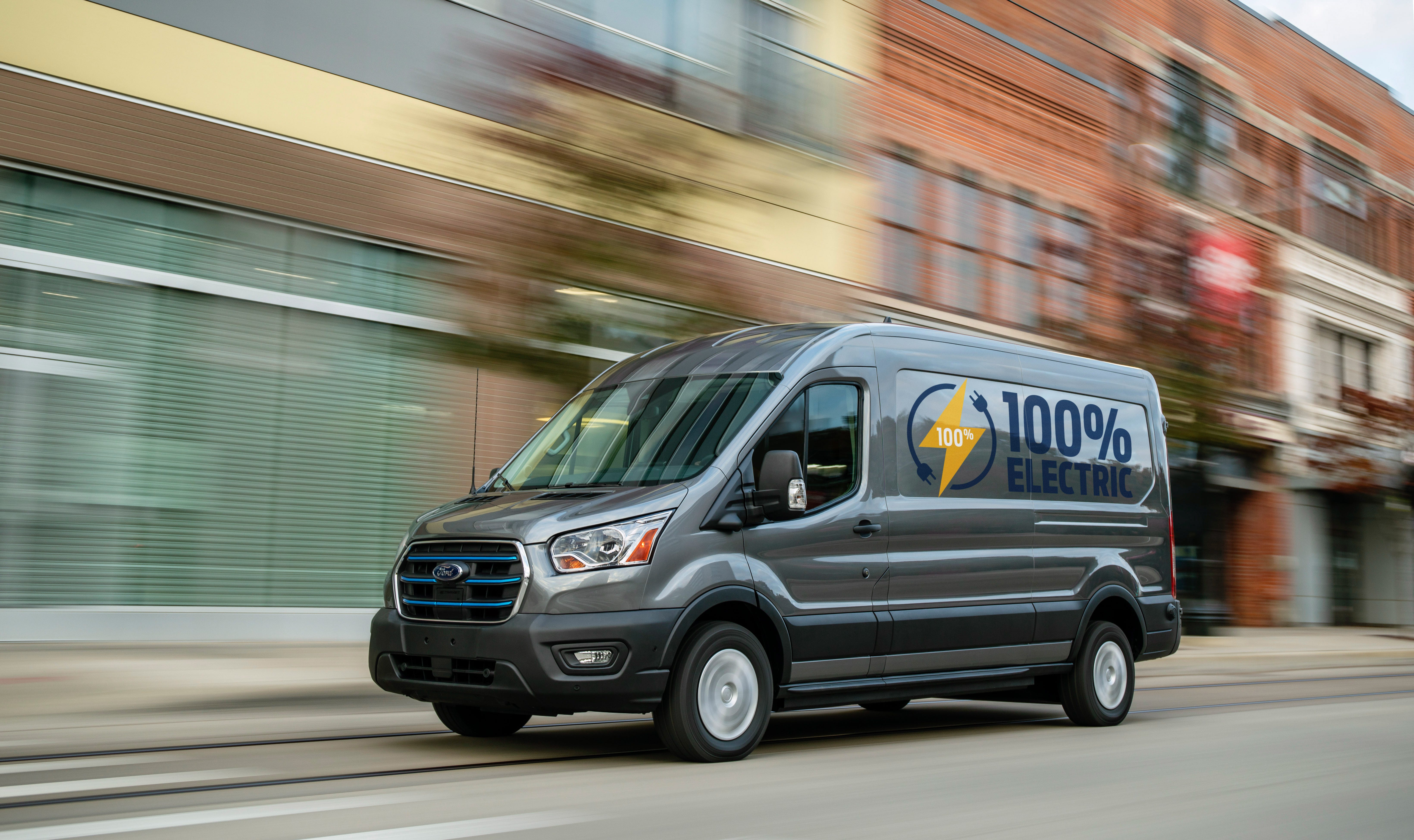 E-Transit