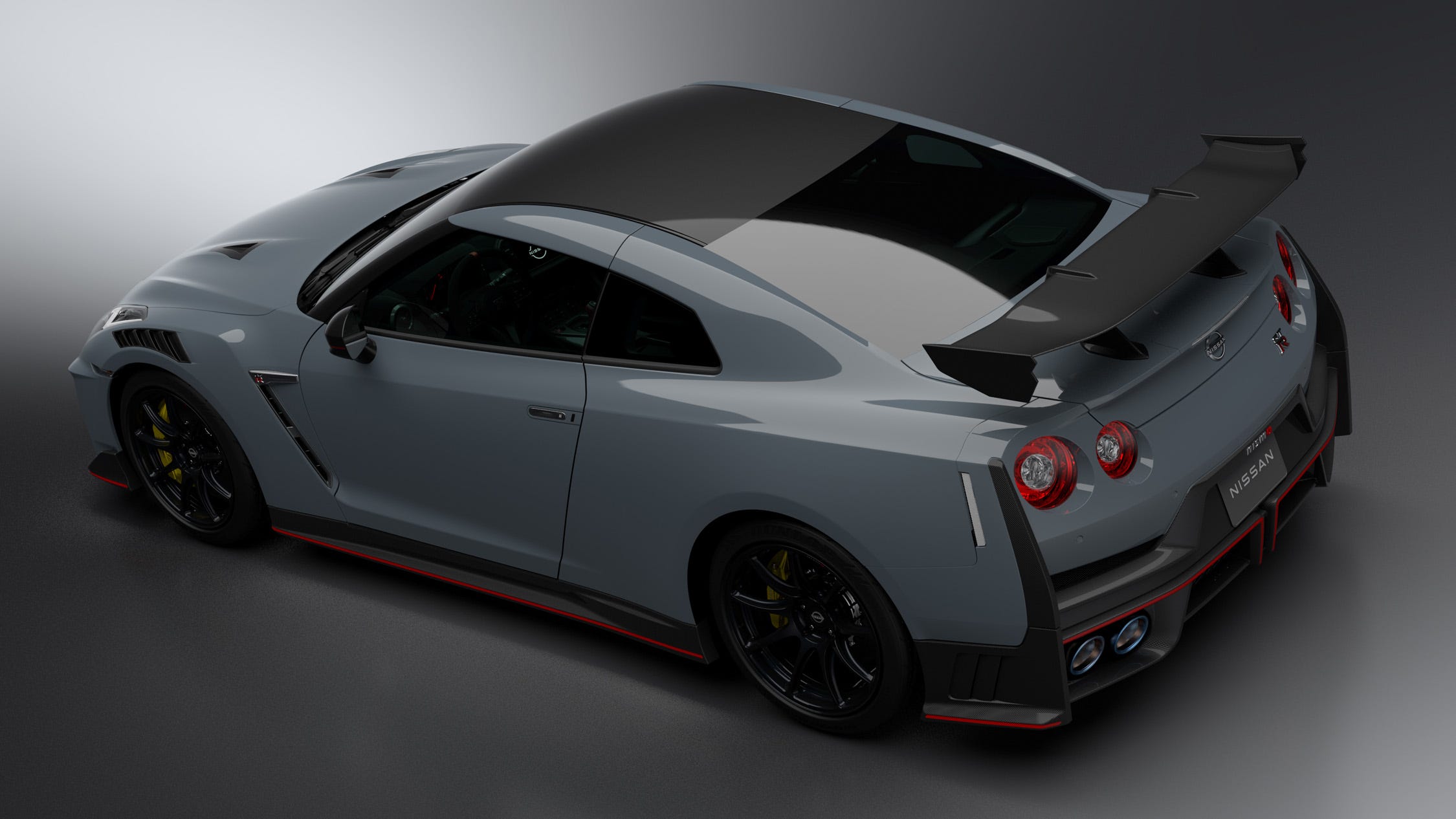 GT-R