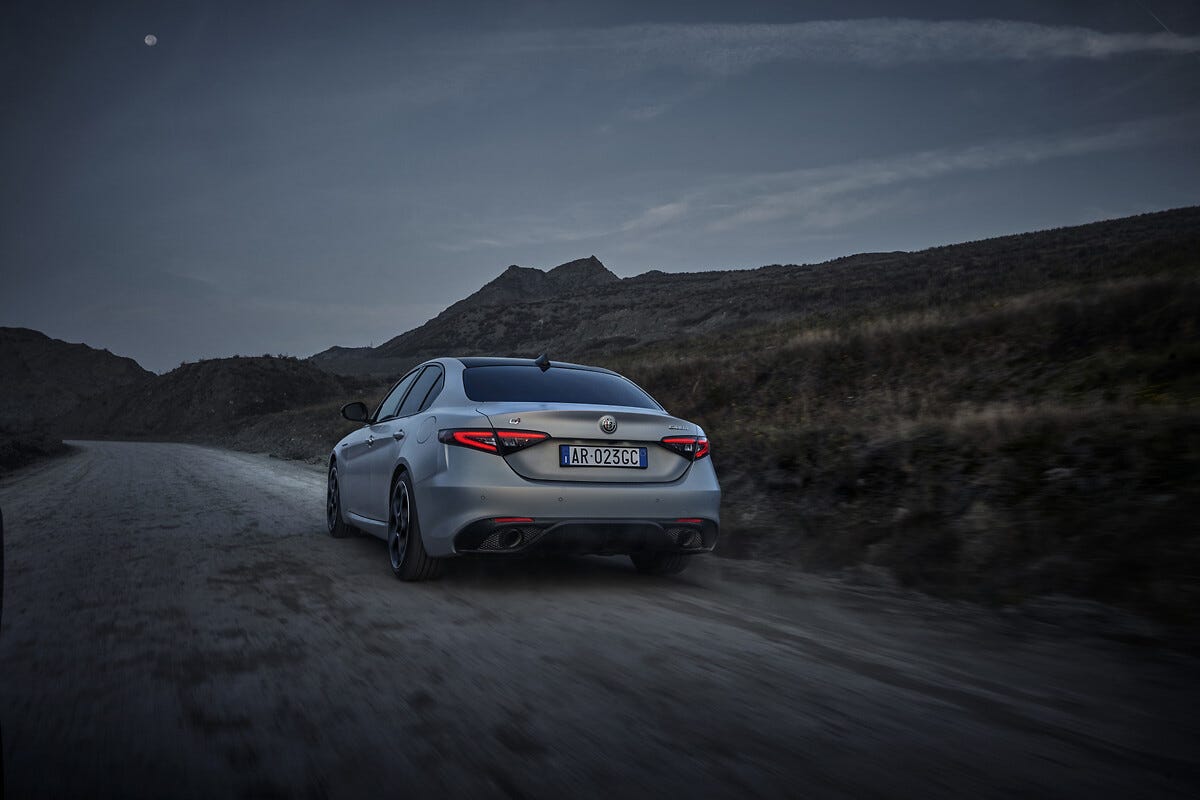 Giulia