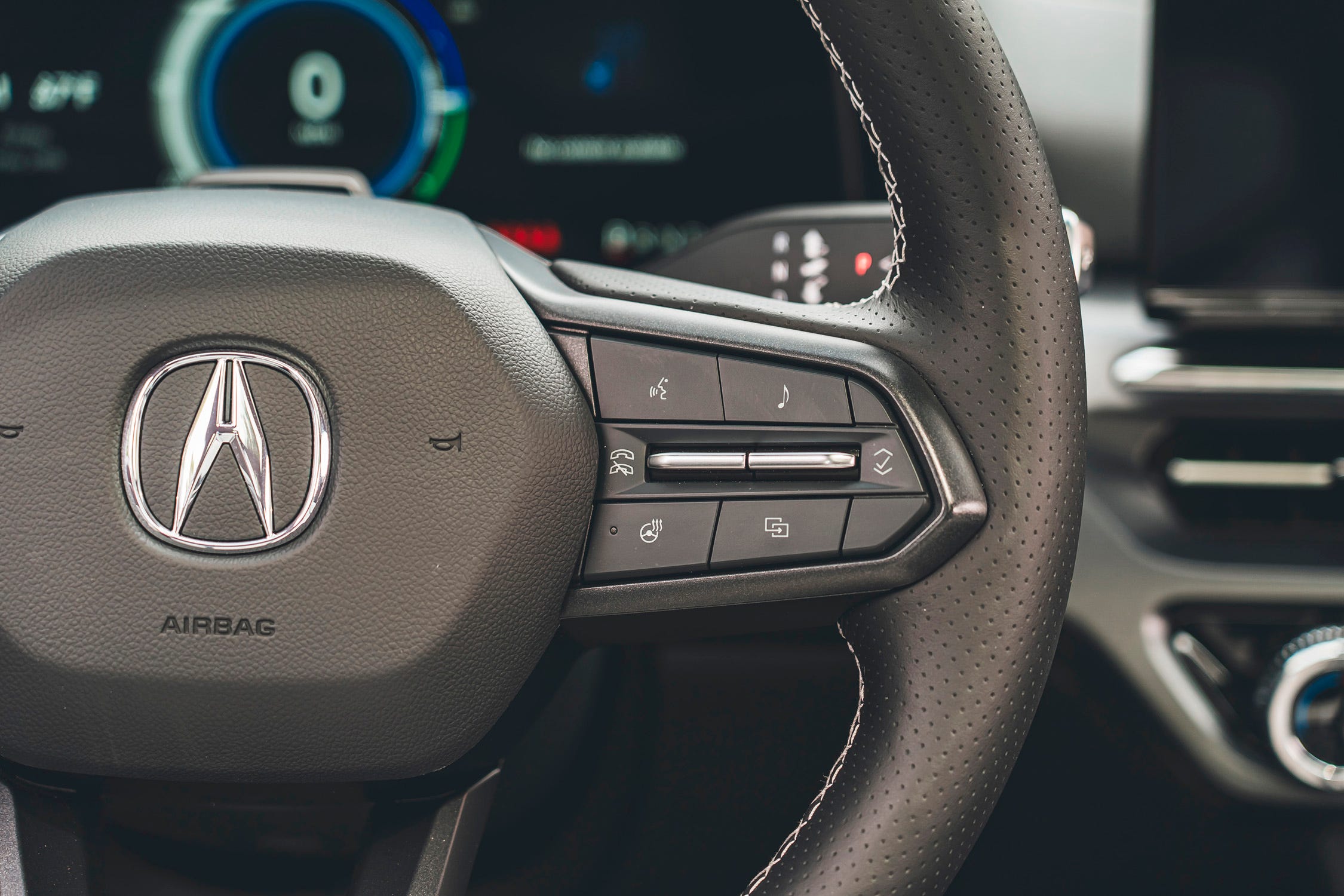 ZDX