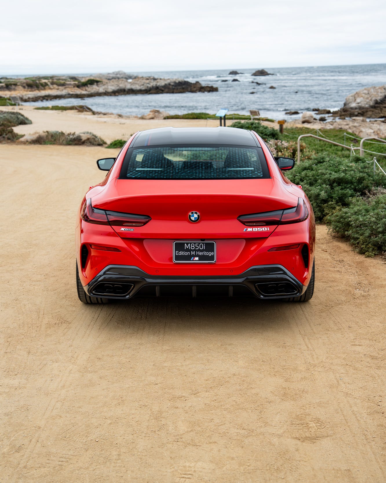 8-series Gran Coupe