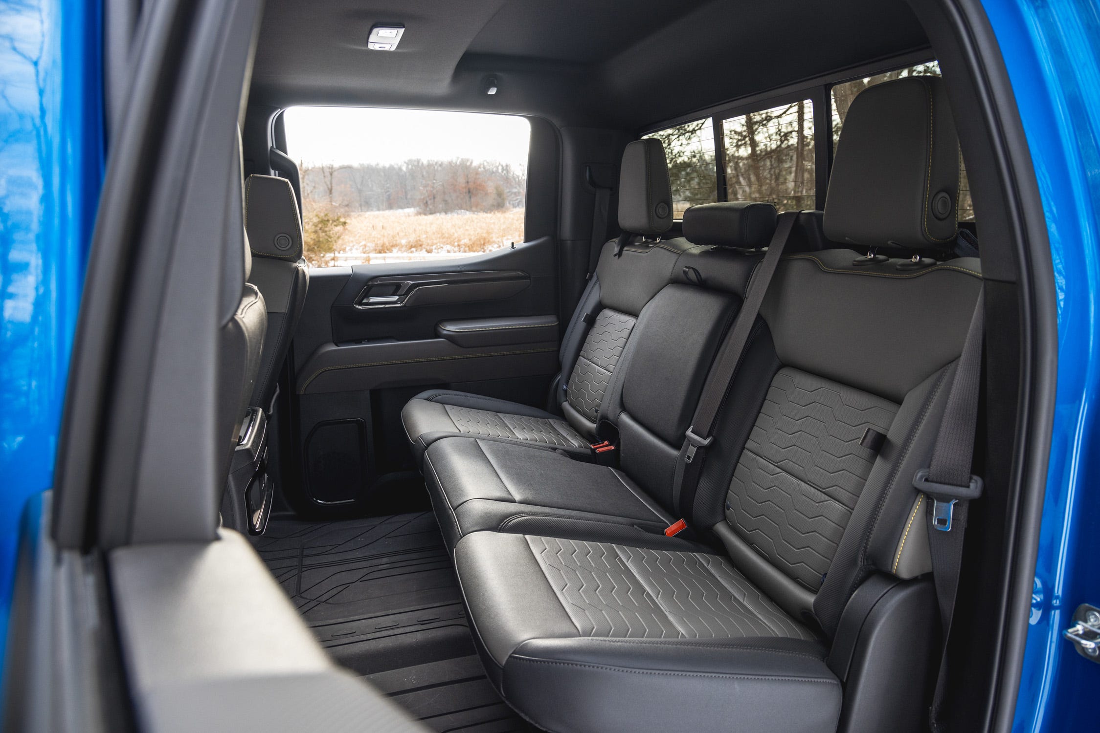 Silverado 1500 ZR2