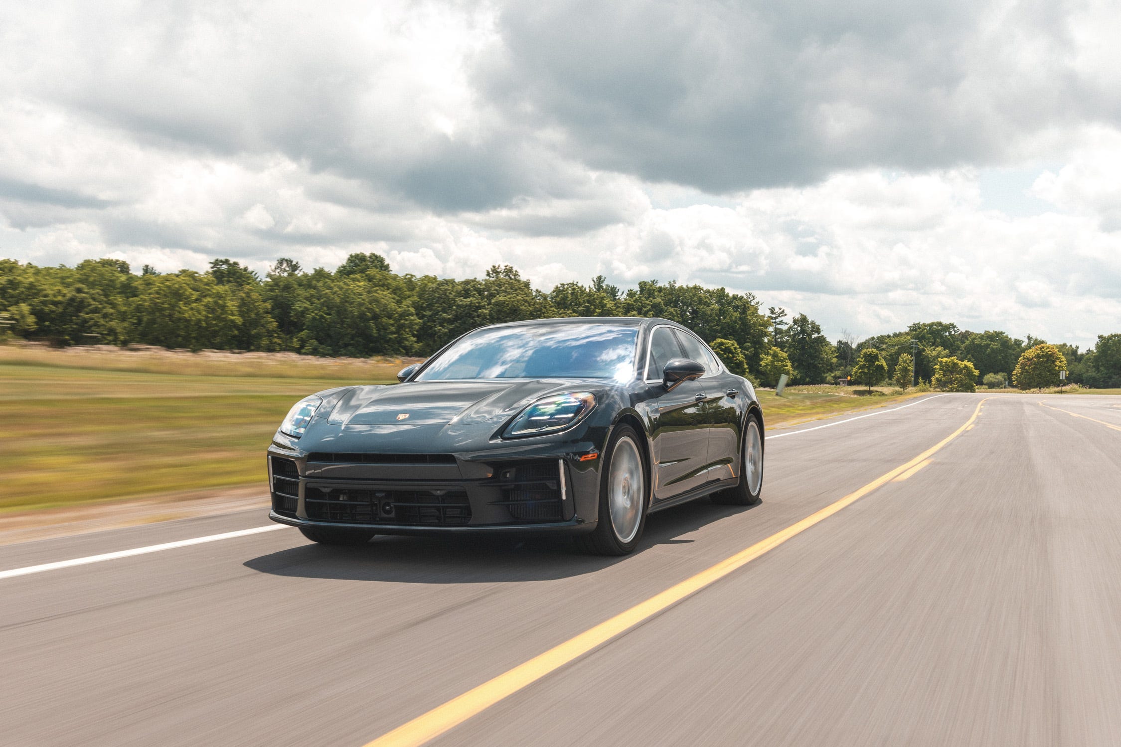 Panamera