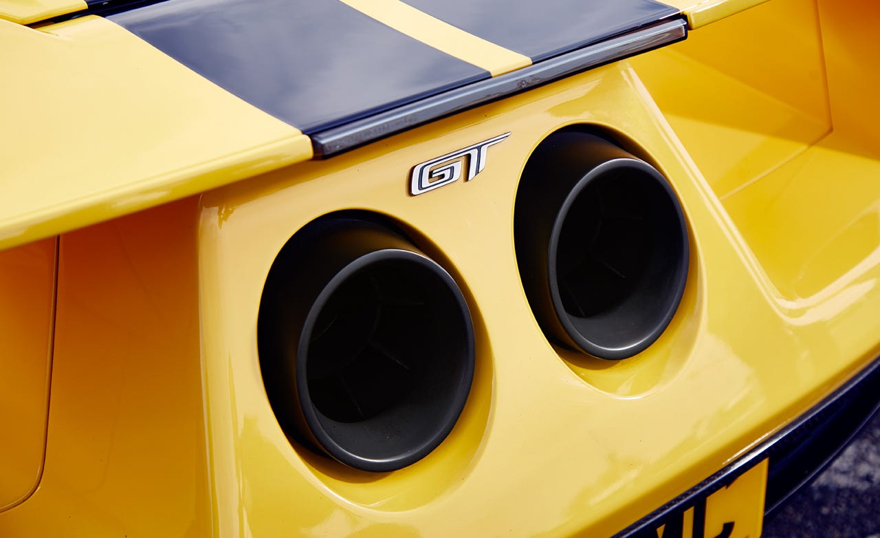 GT