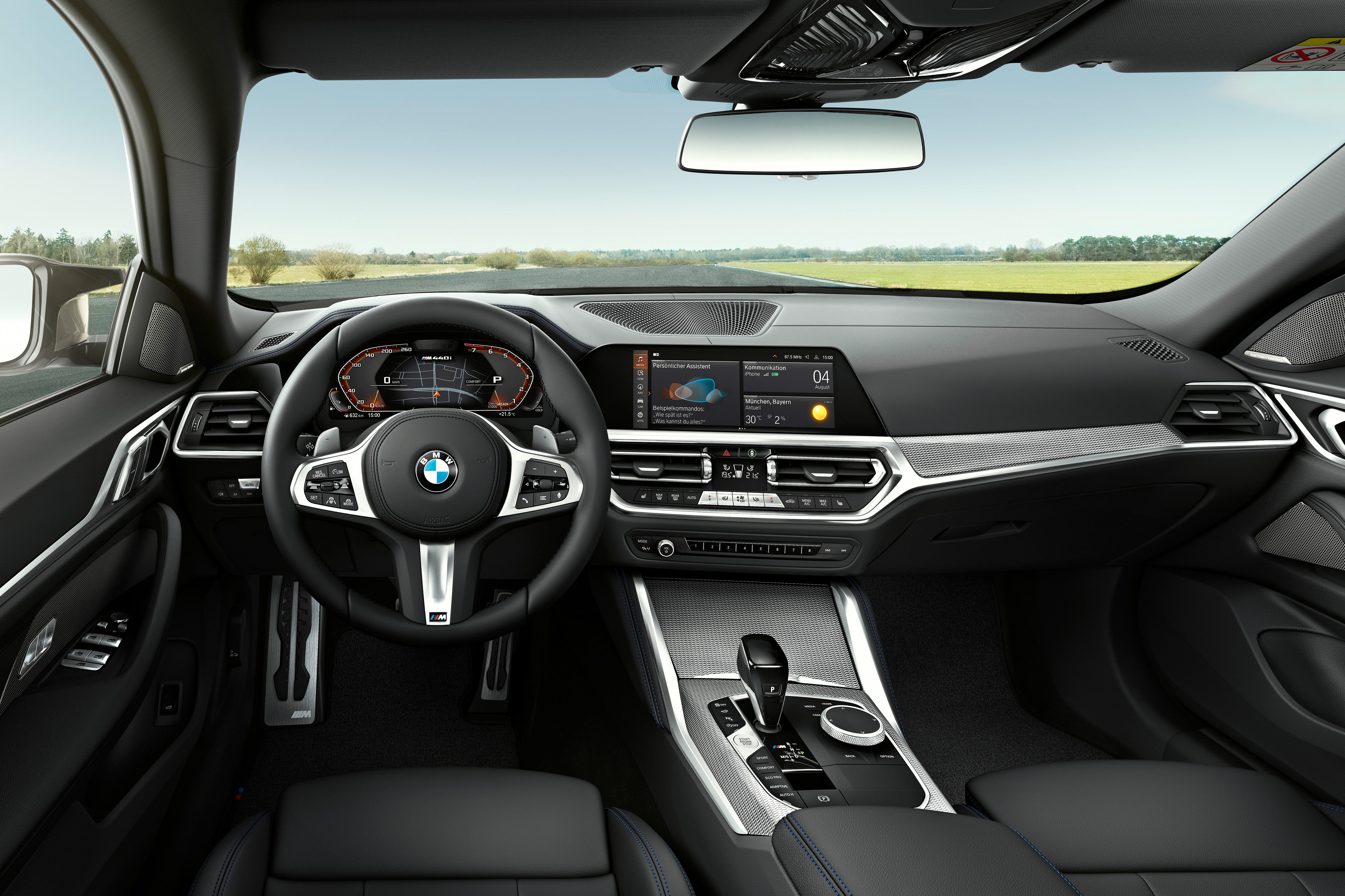 4-series Gran Coupe