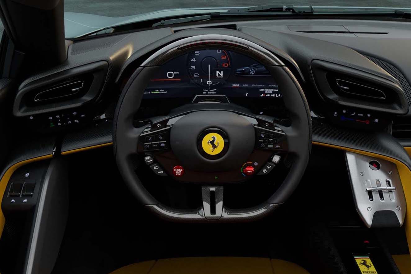 849 Testarossa