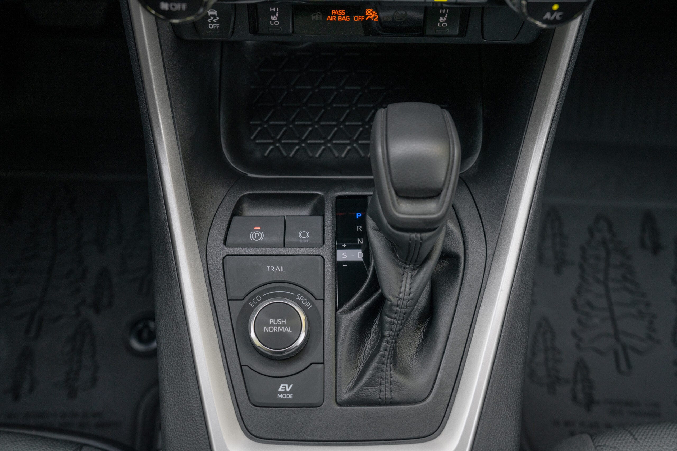 RAV4 Hybrid