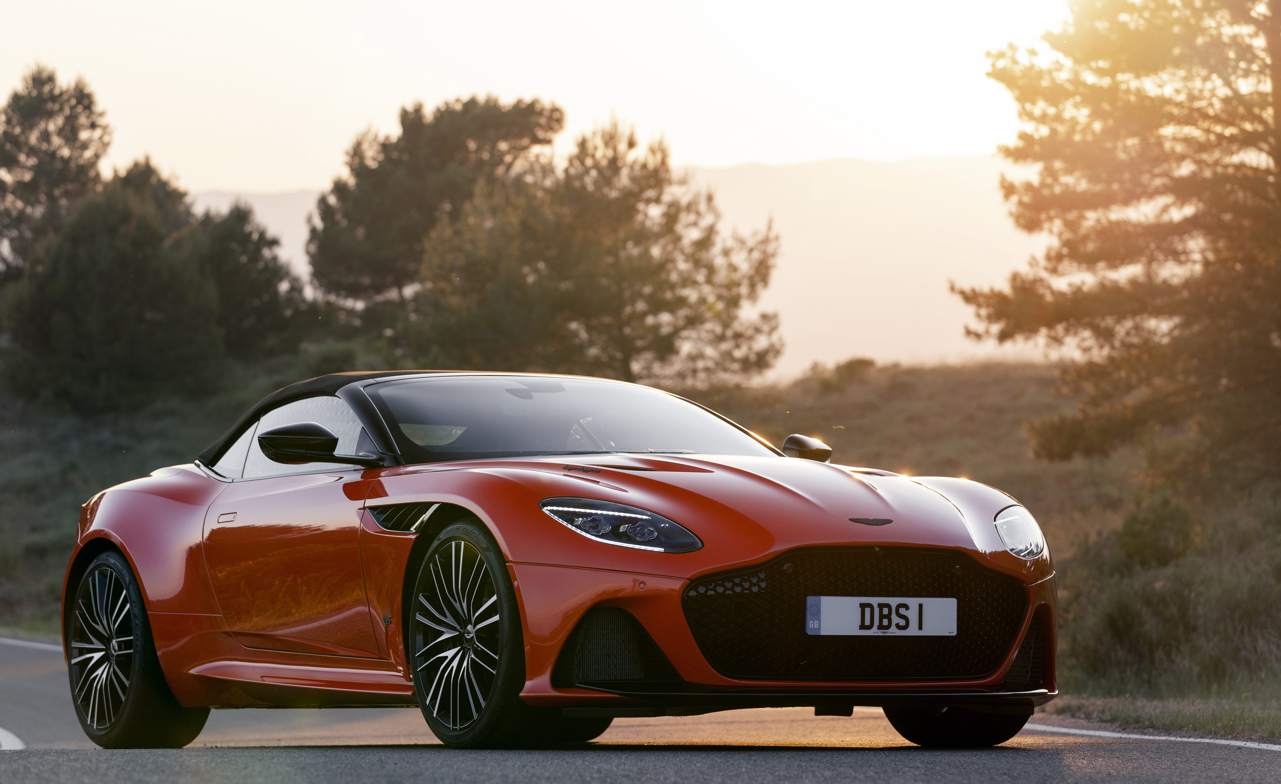 DBS