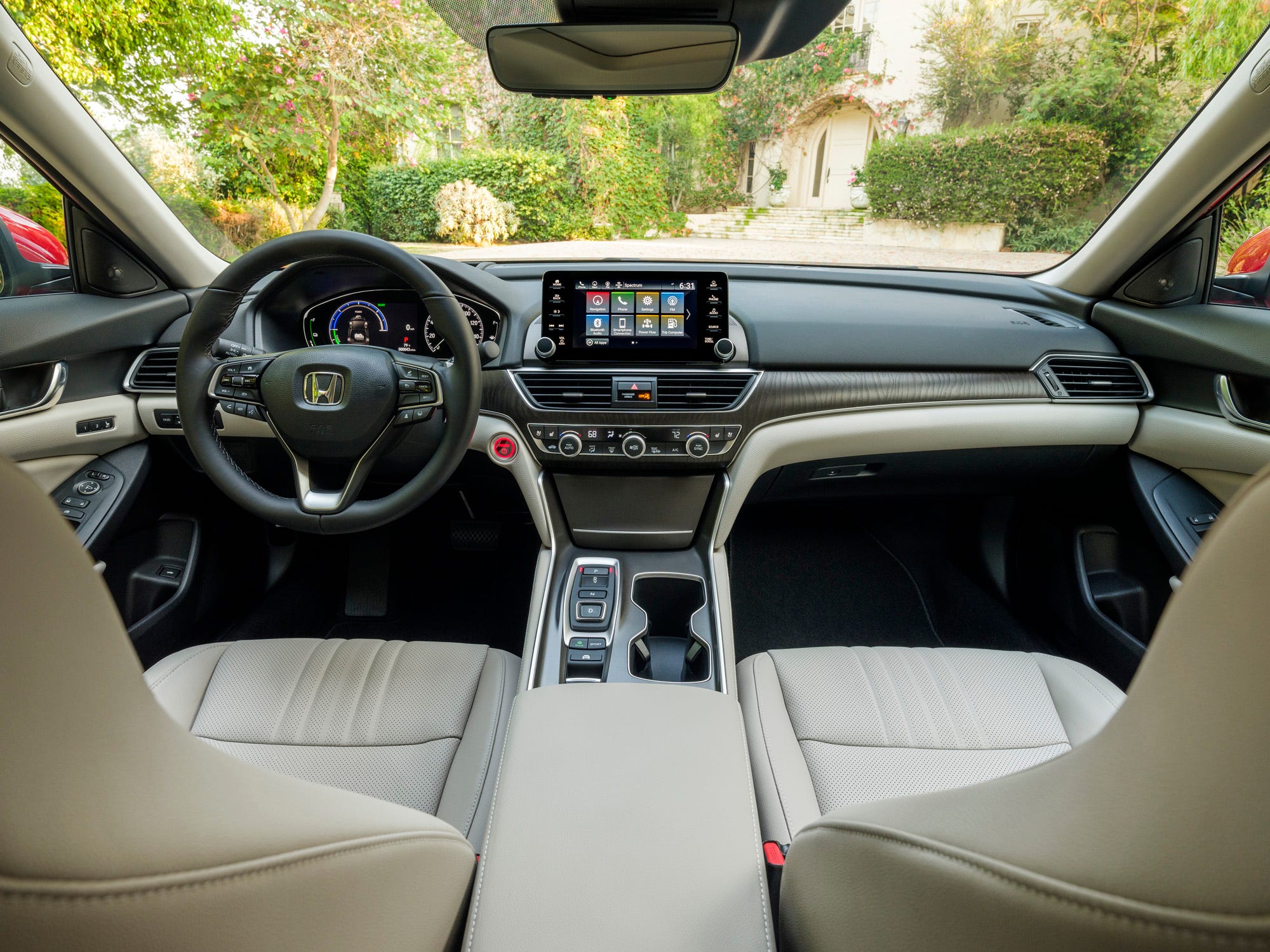 Accord