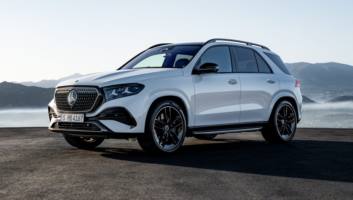 GLE-class