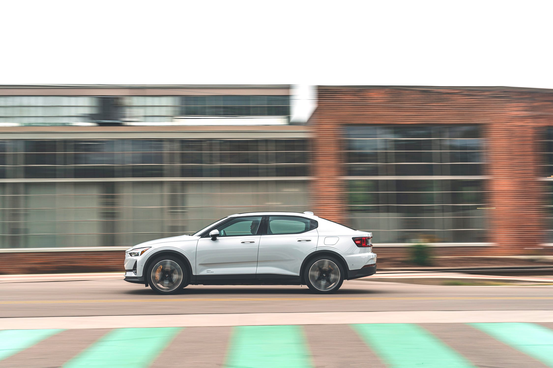 Polestar 2