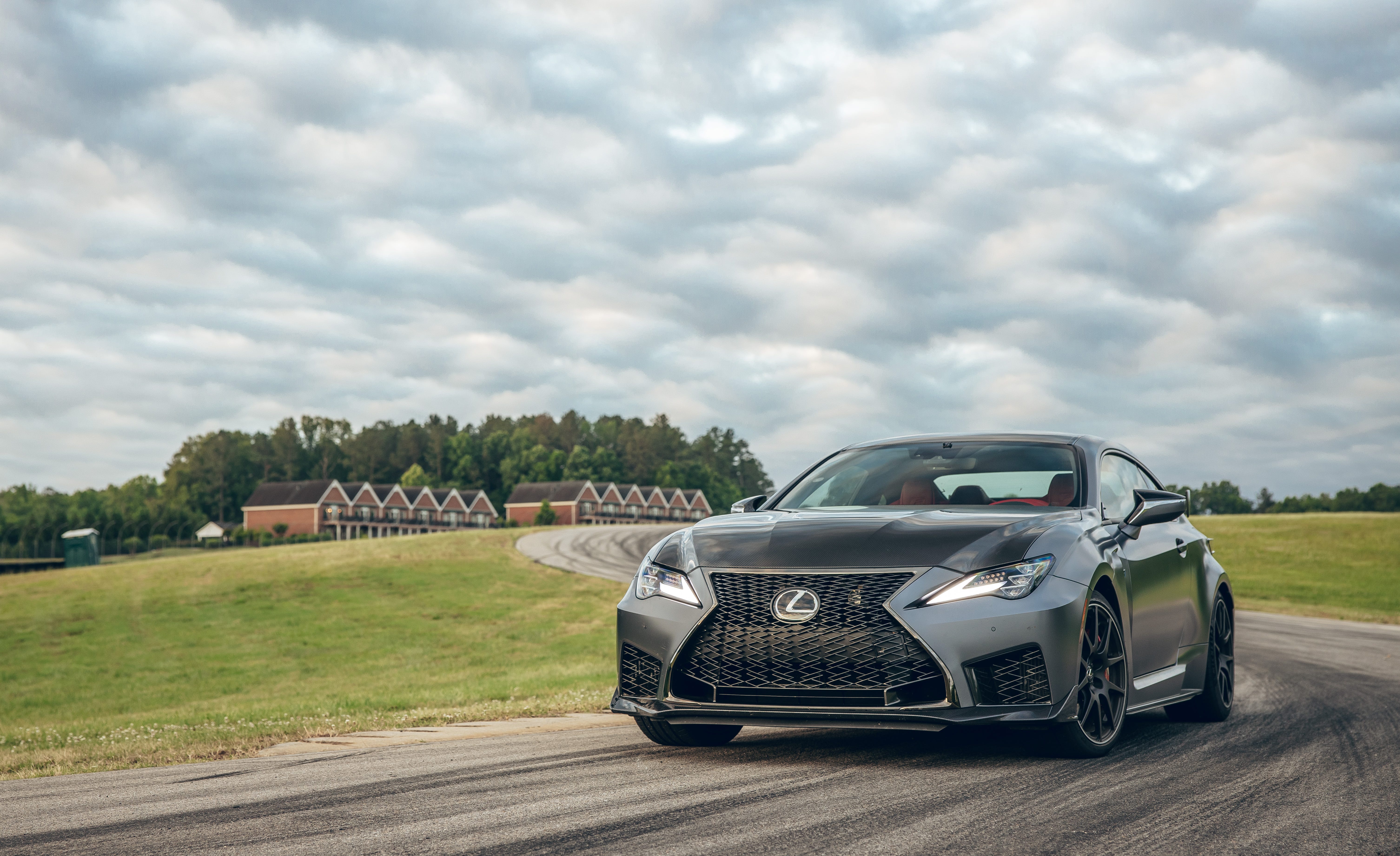 RC F