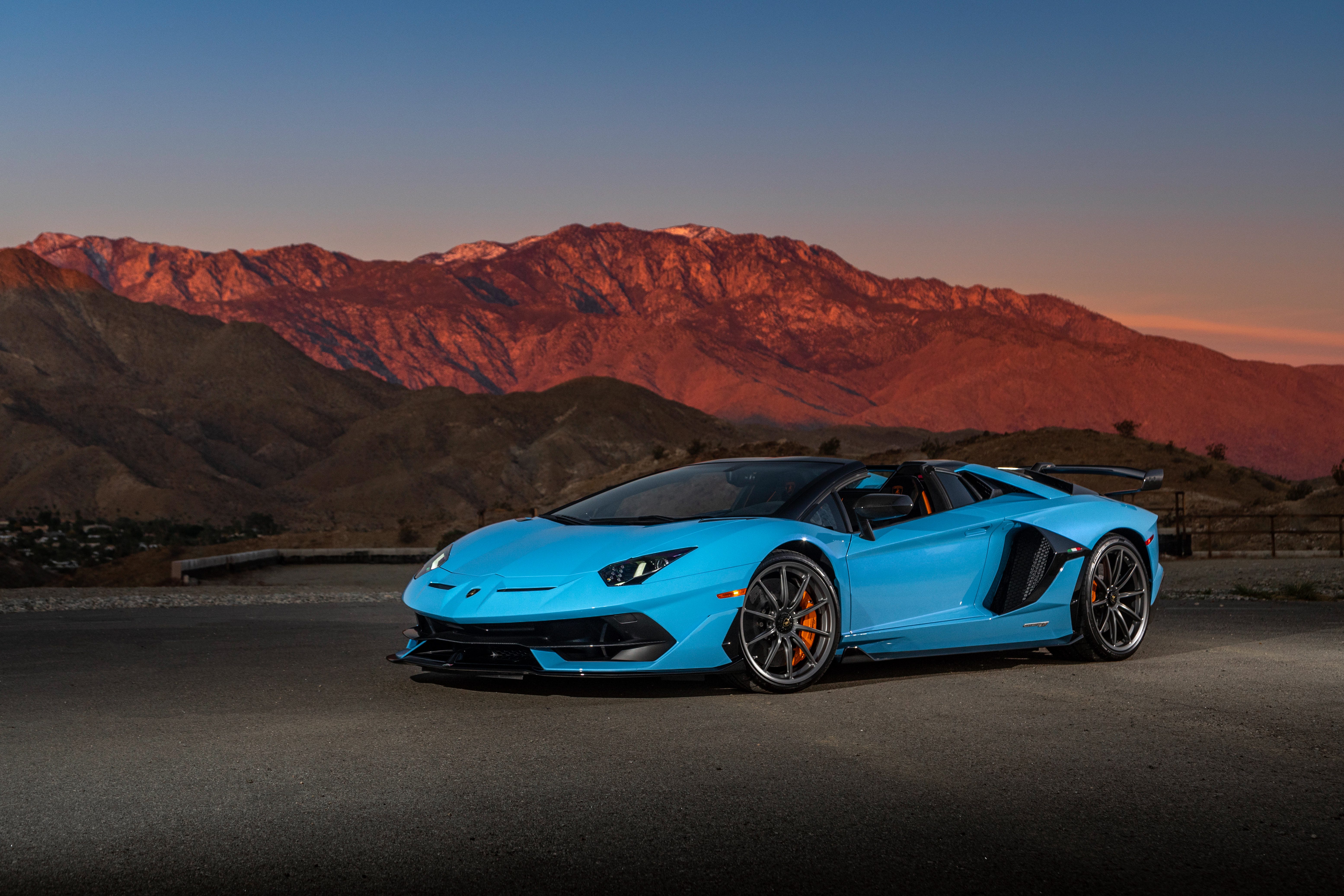 Aventador