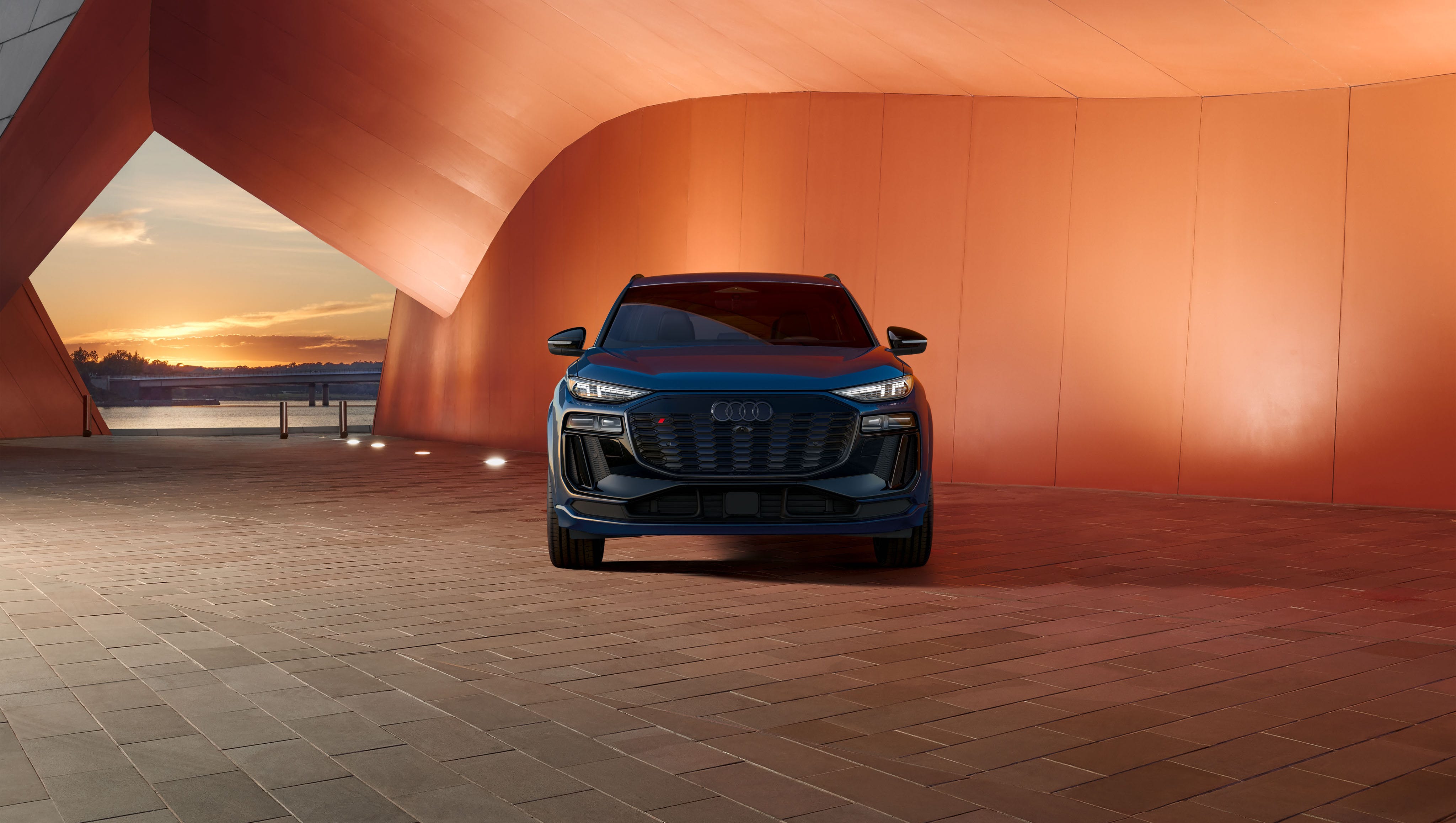 SQ6 e-tron