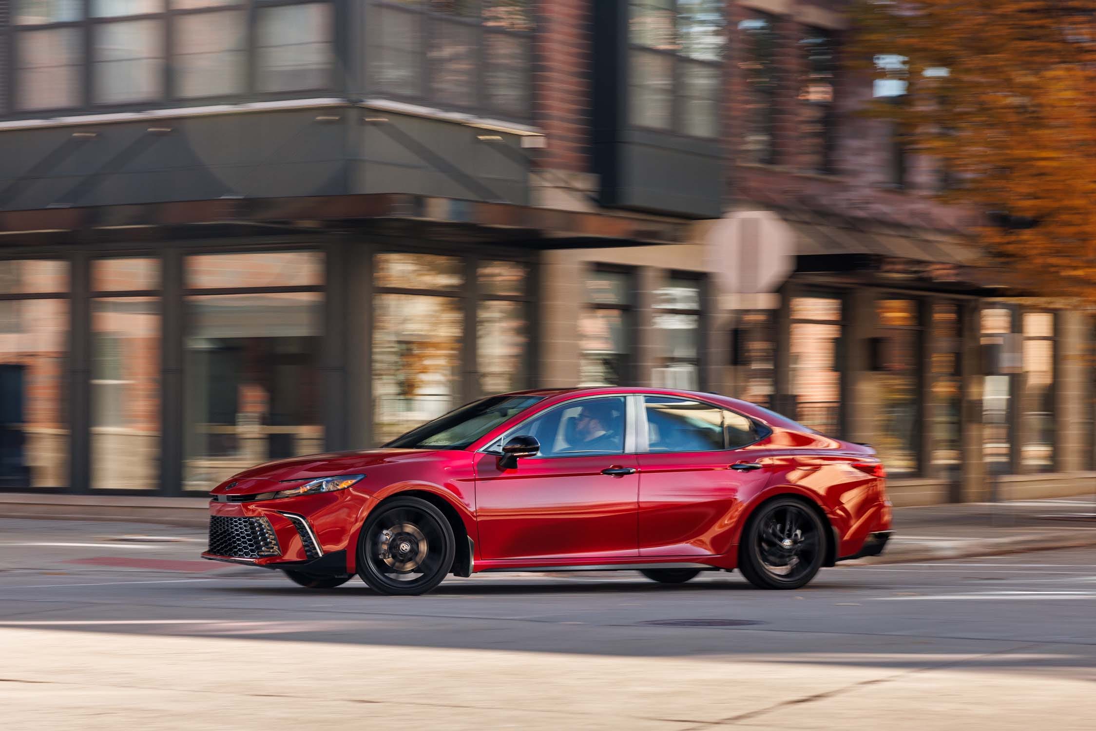 Camry