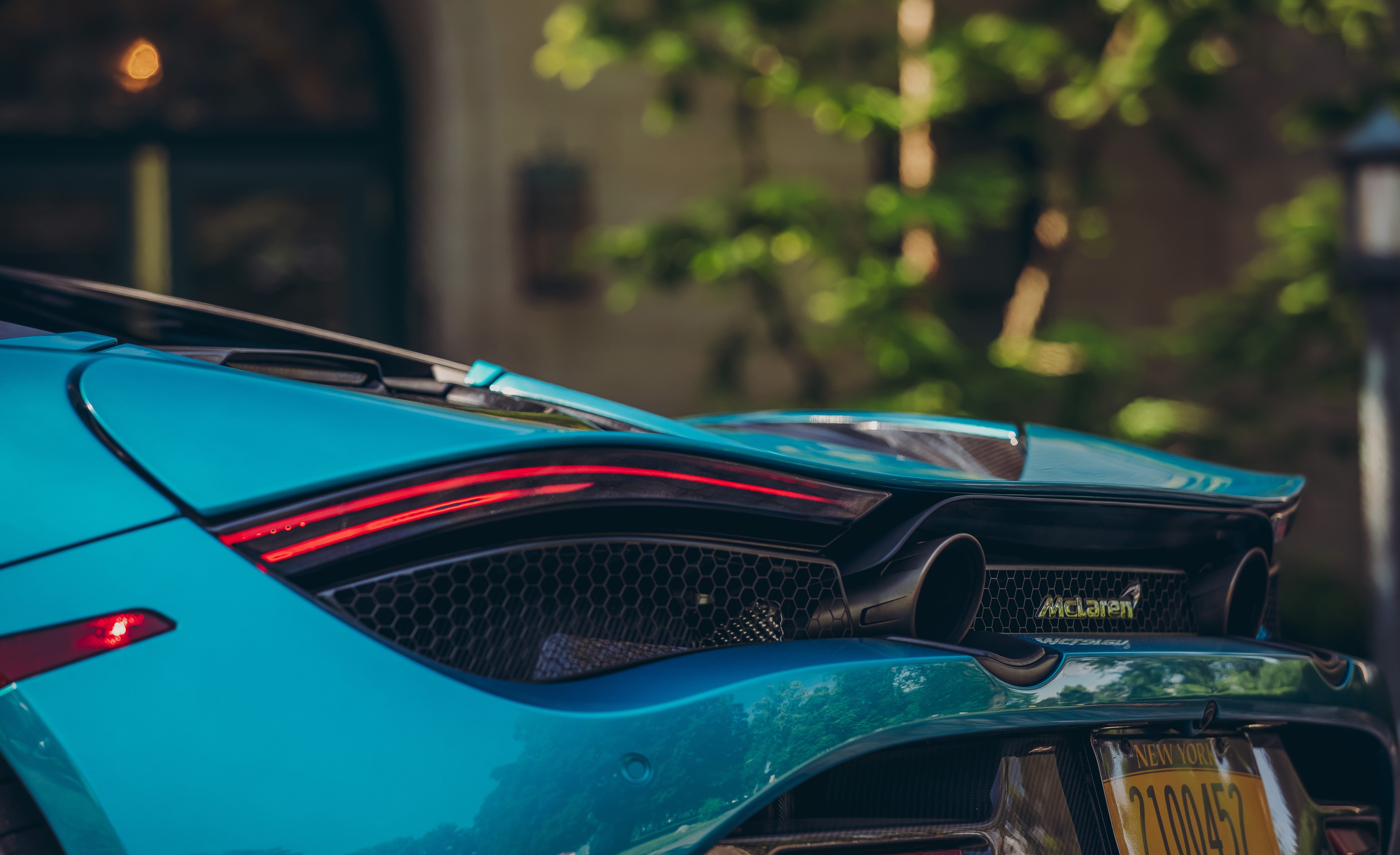 720S