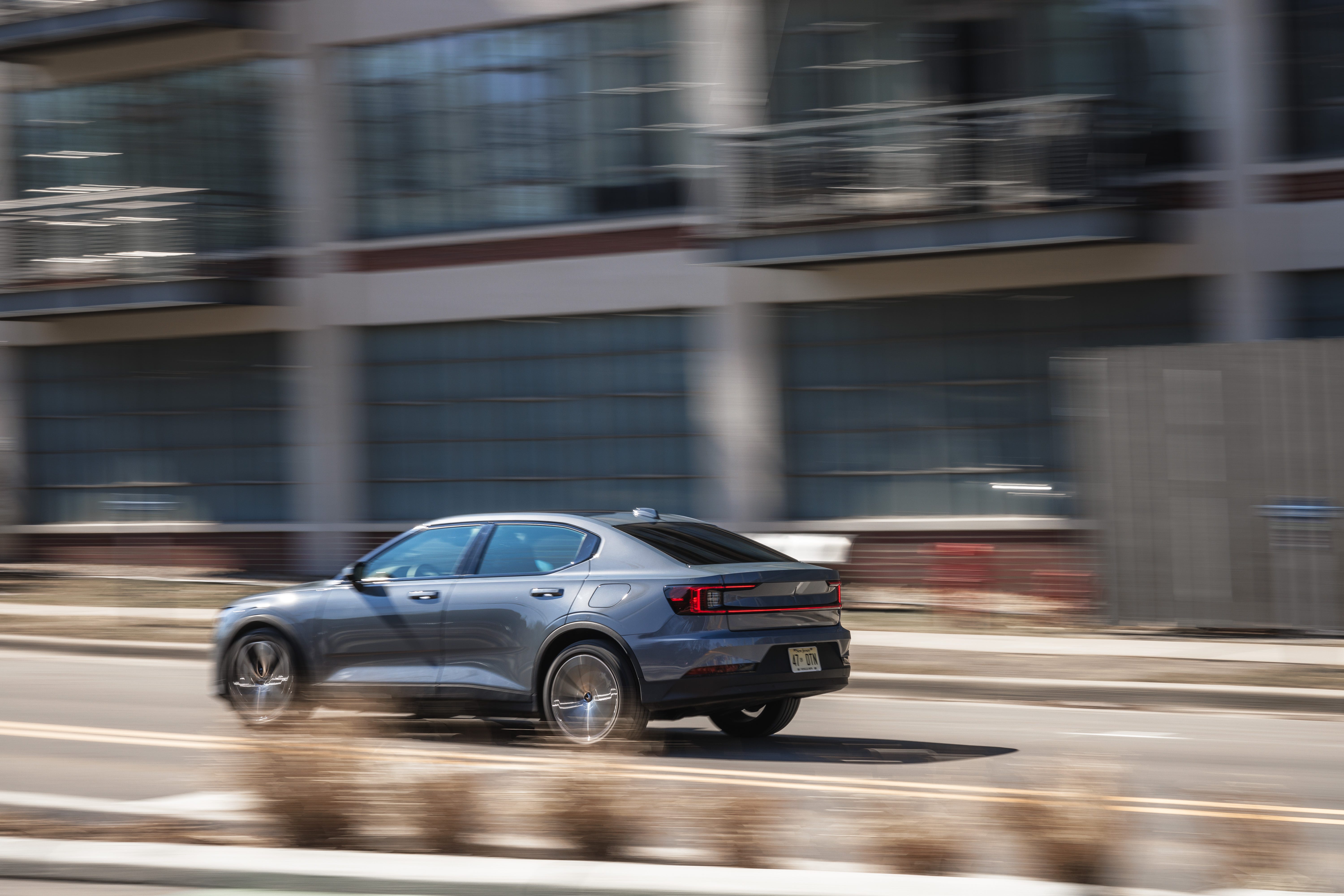Polestar 2