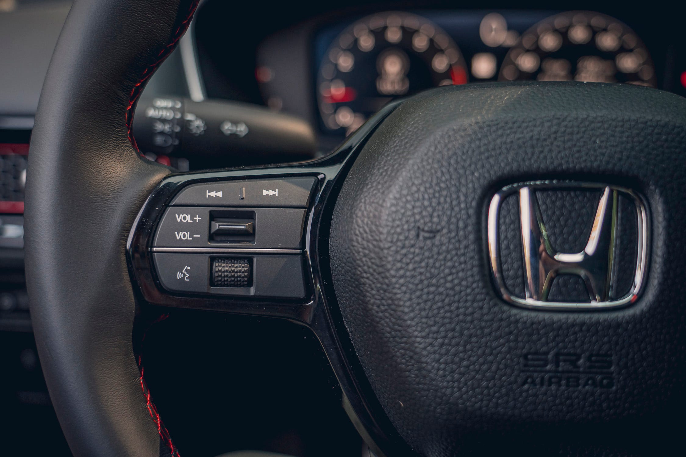 Civic Si