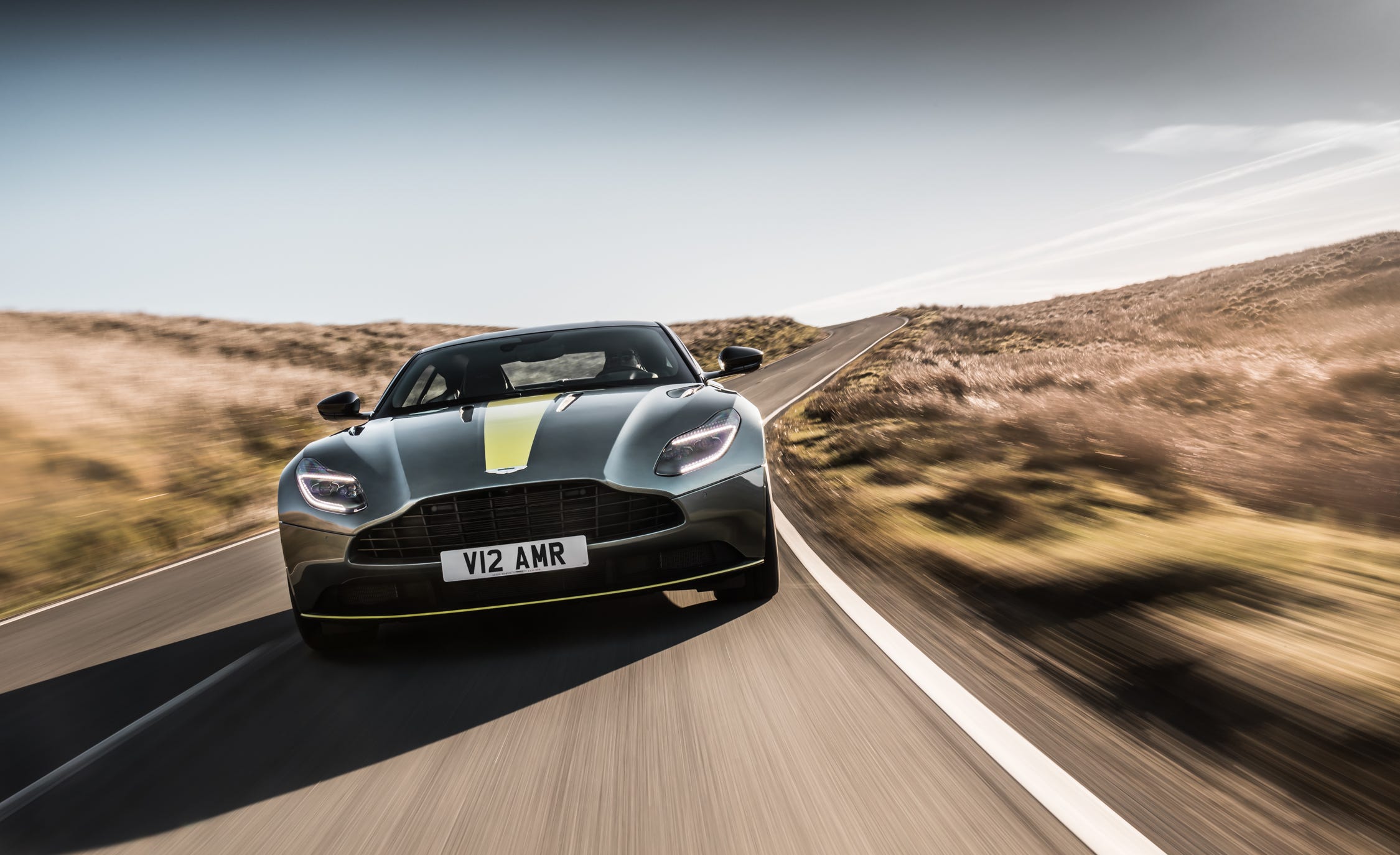 DB11