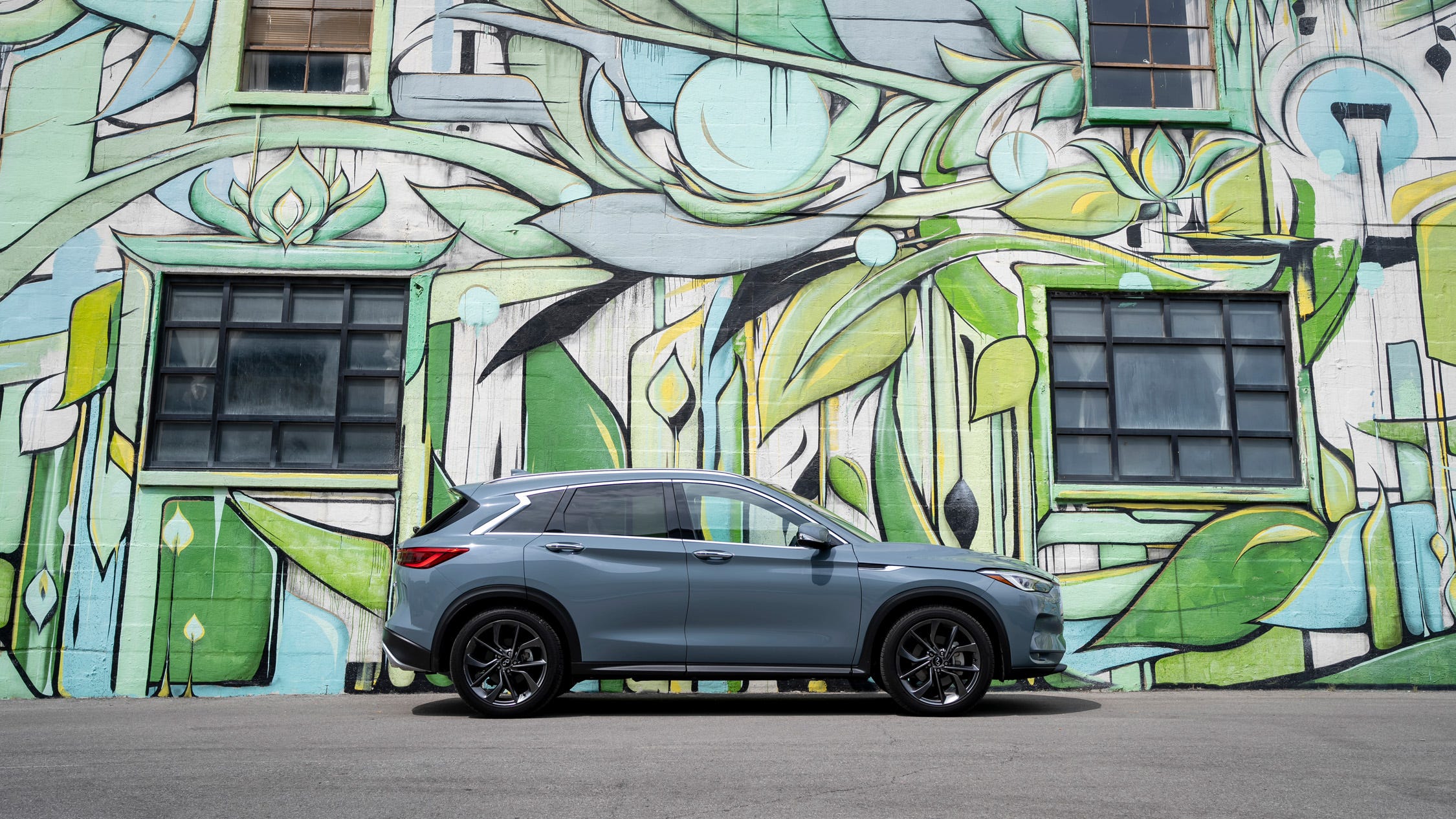 QX50