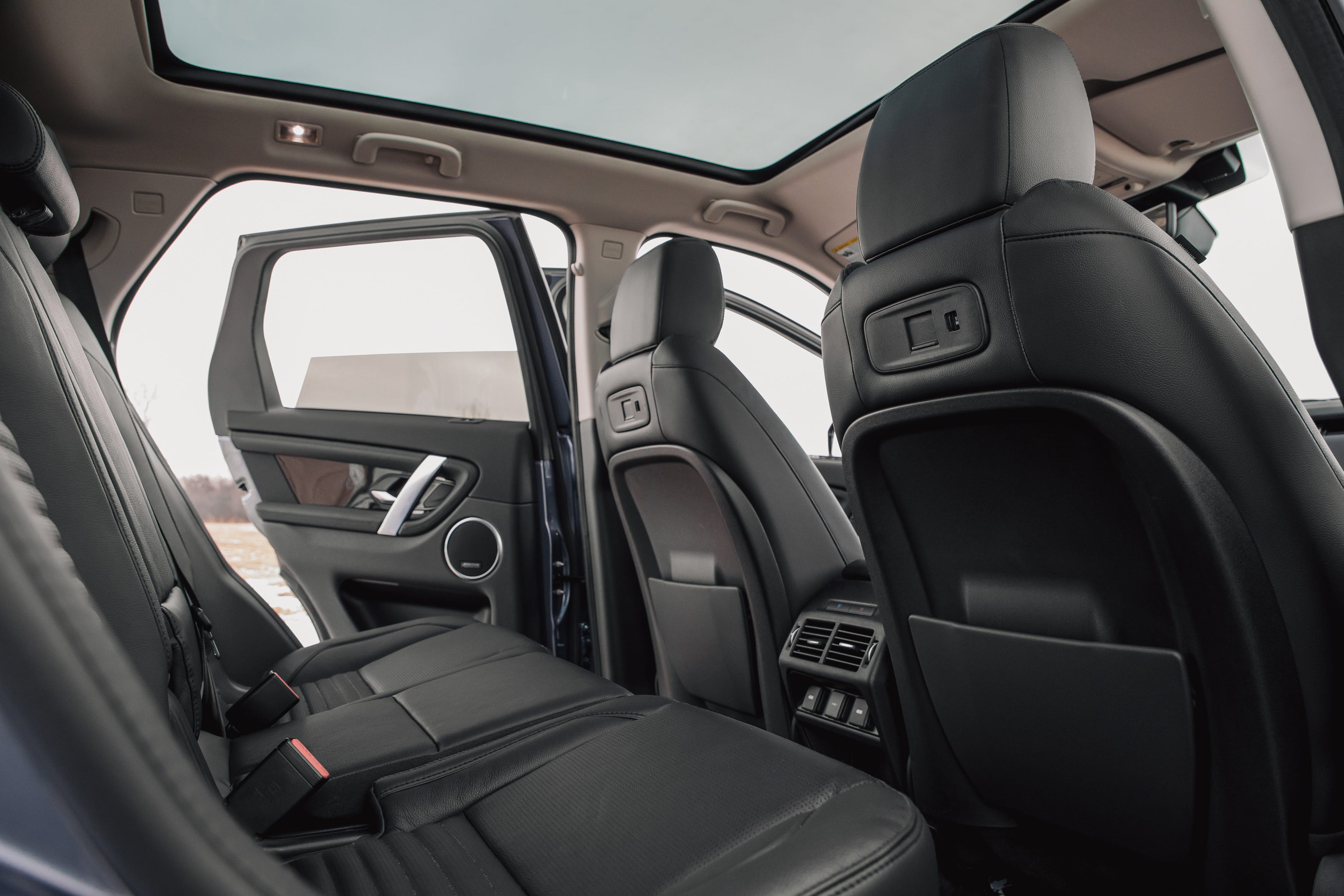 Discovery Sport