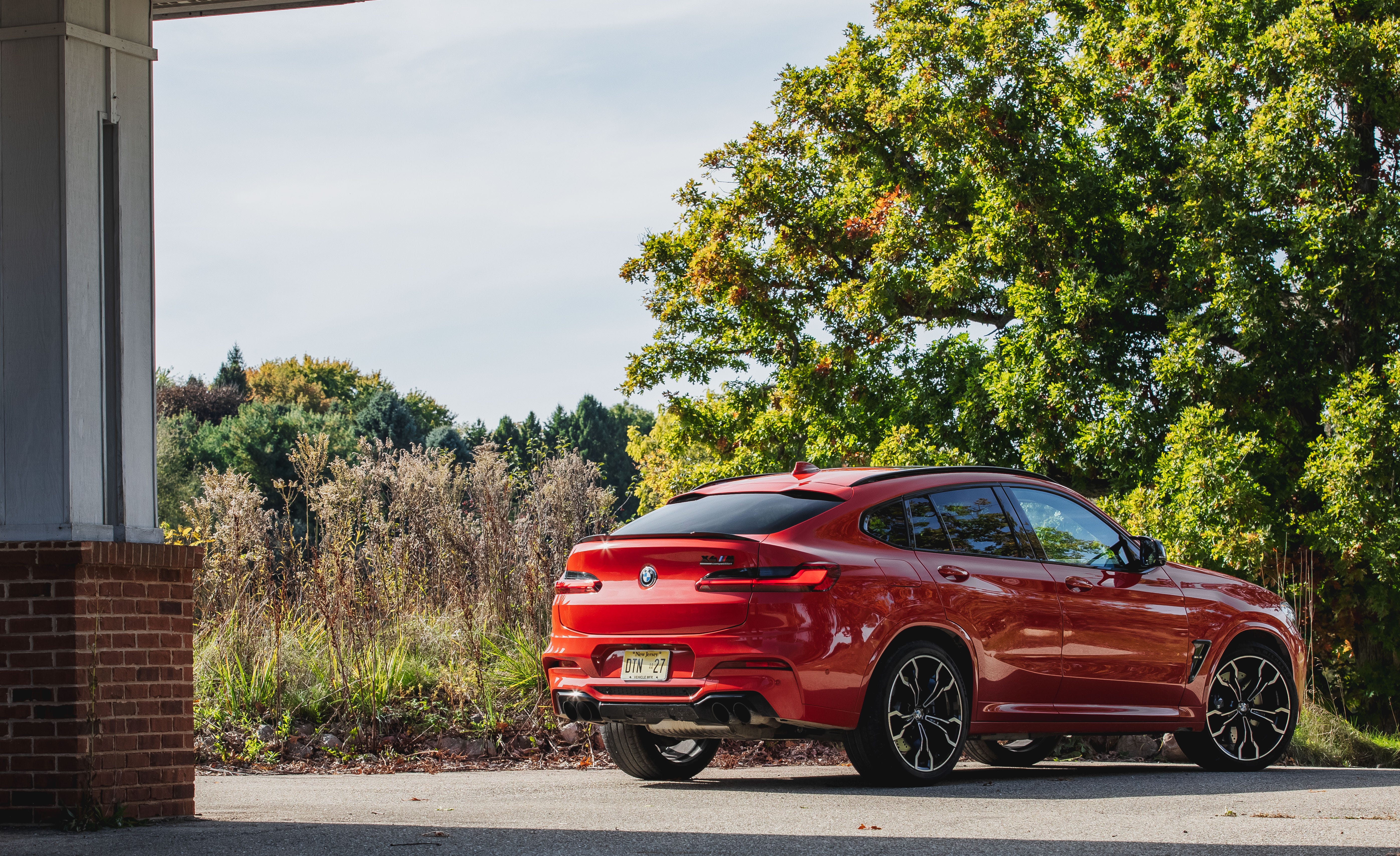 X4 M