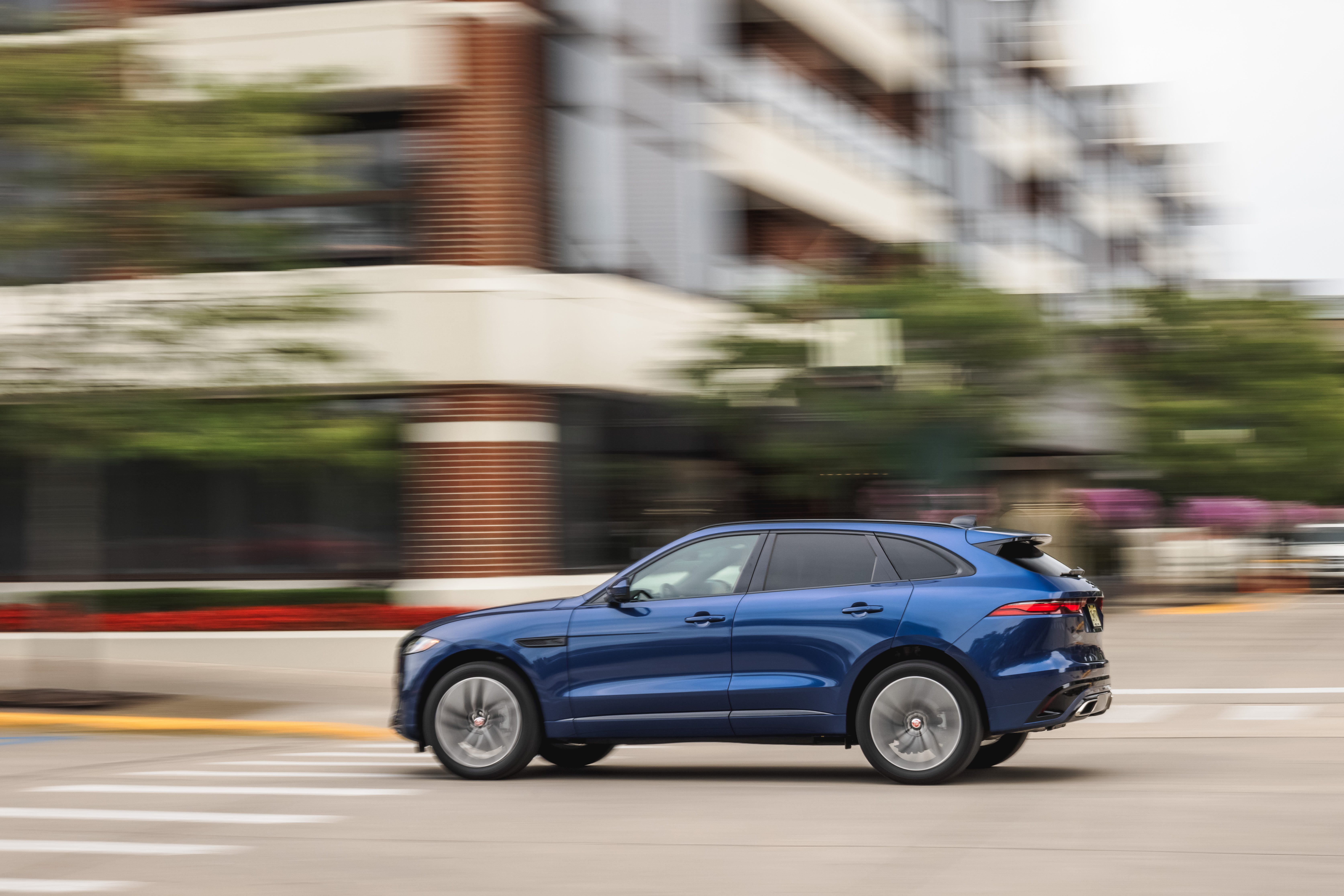 F-Pace