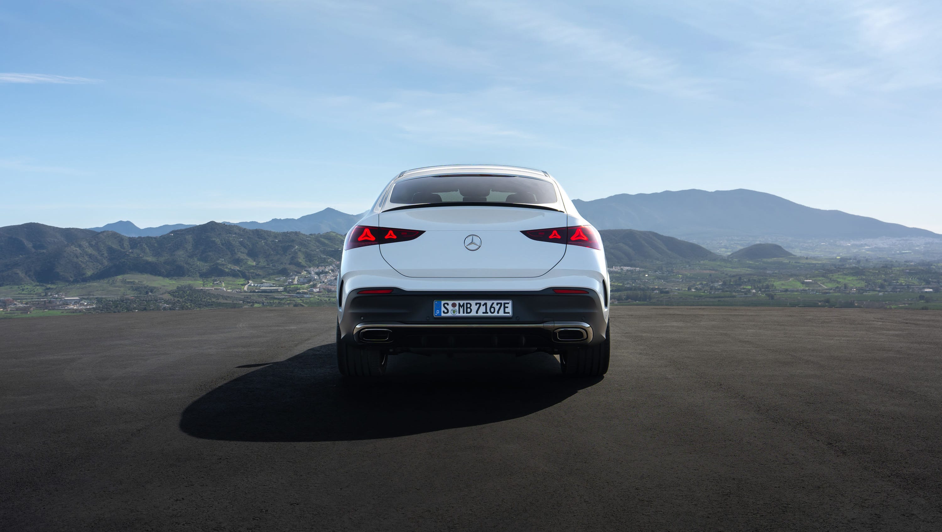 GLE-class