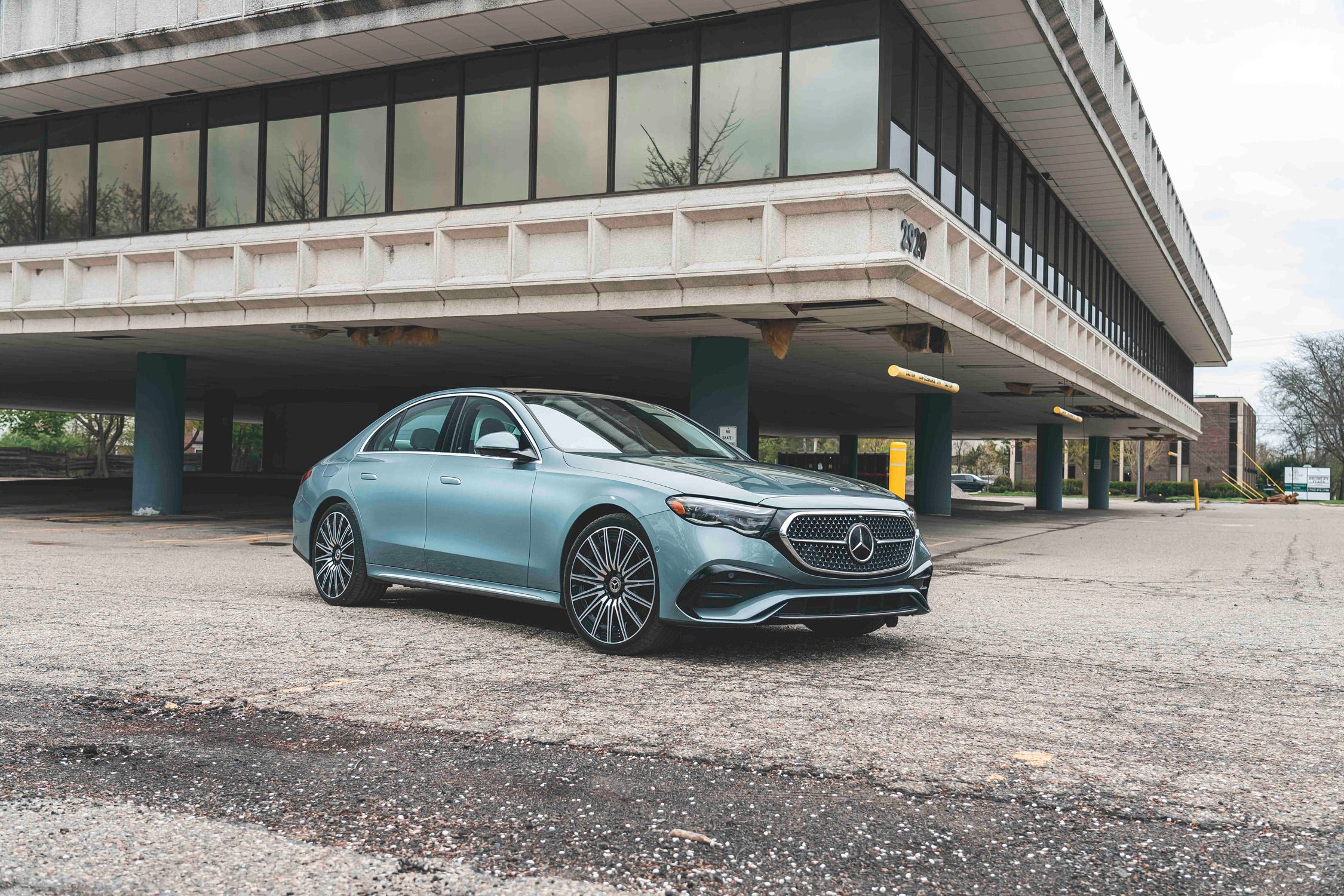 E-class